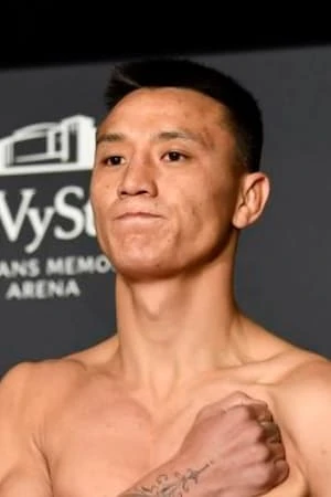 Foto von Qileng Aori