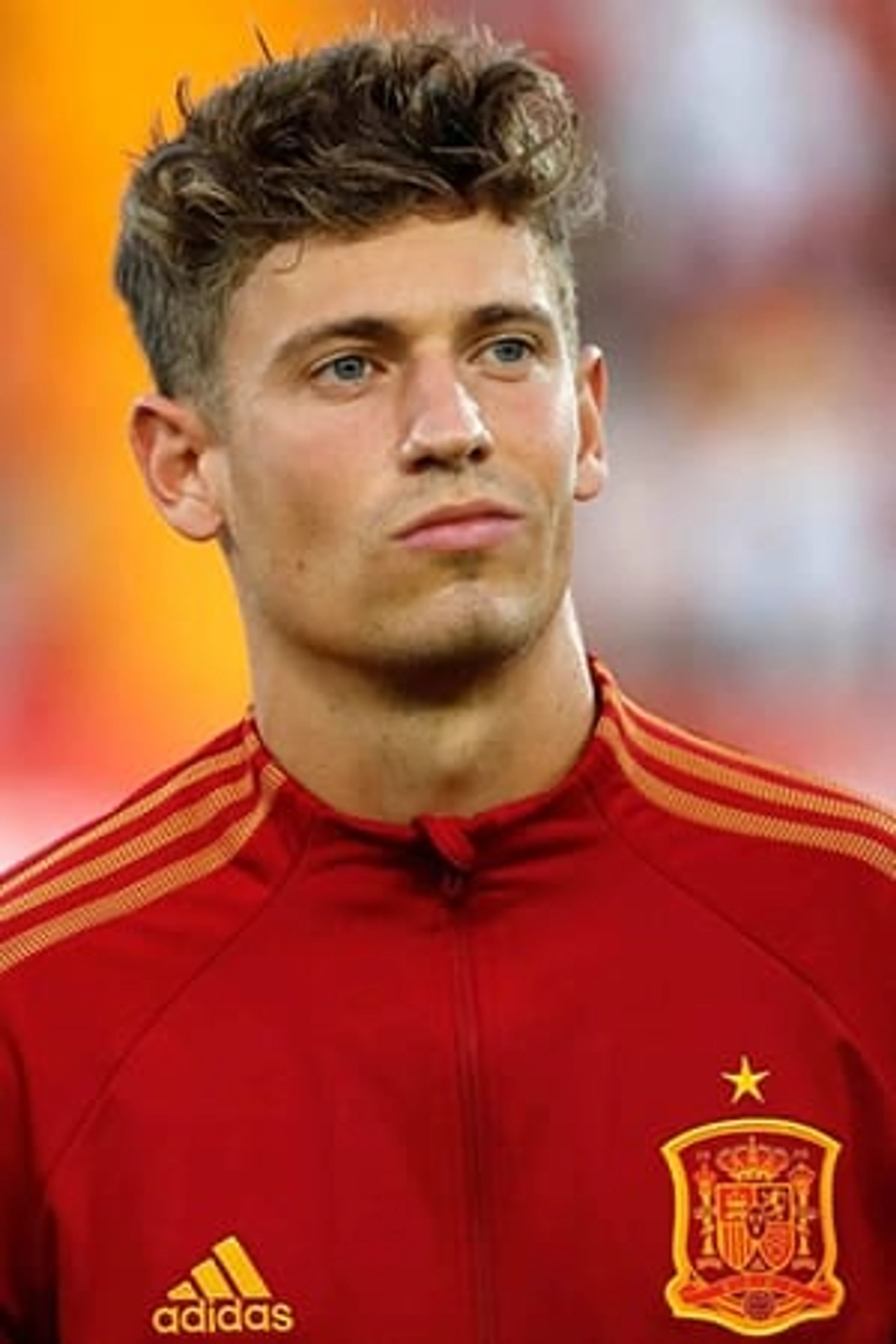 Foto von Marcos Llorente