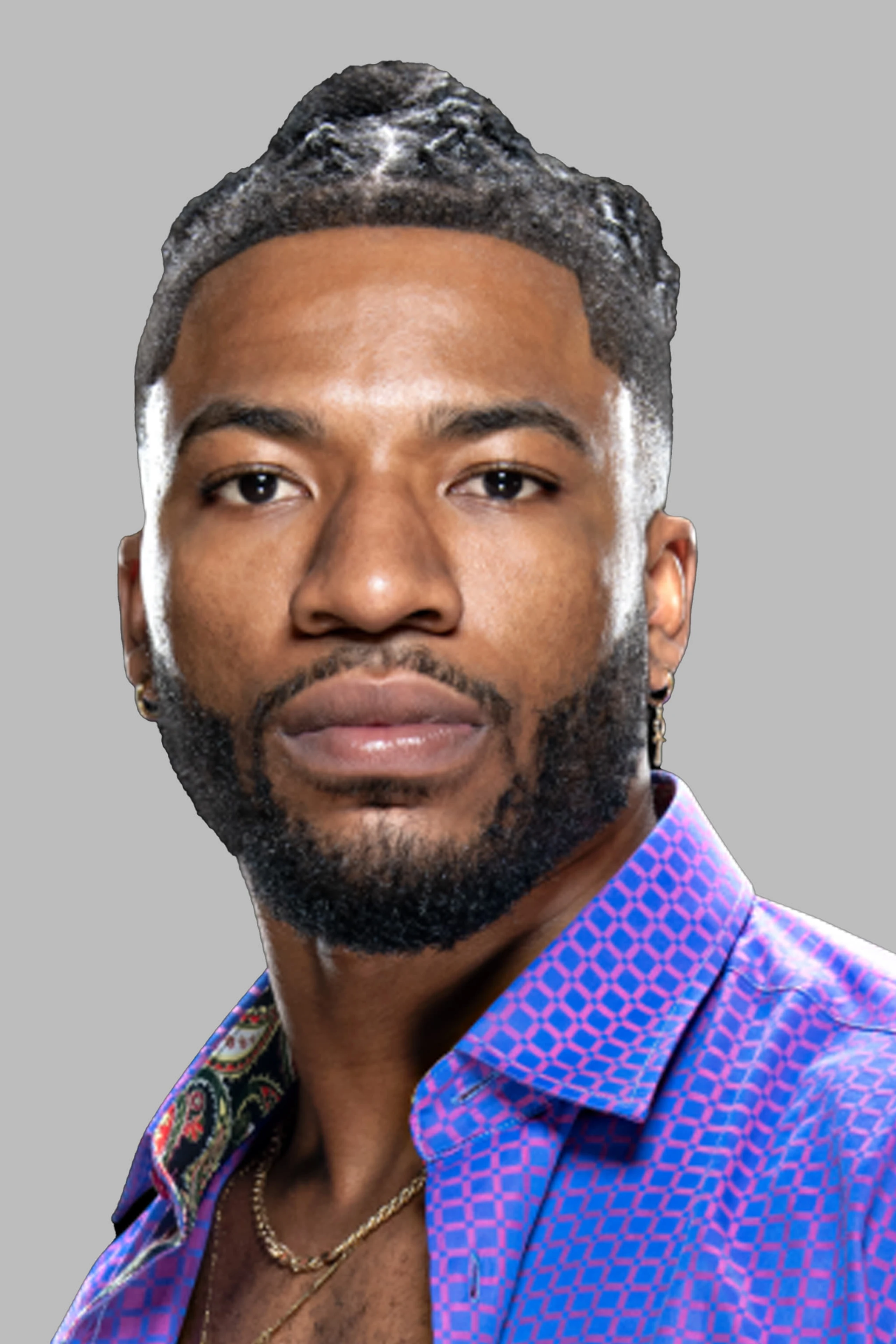 Foto von Matrick Belton