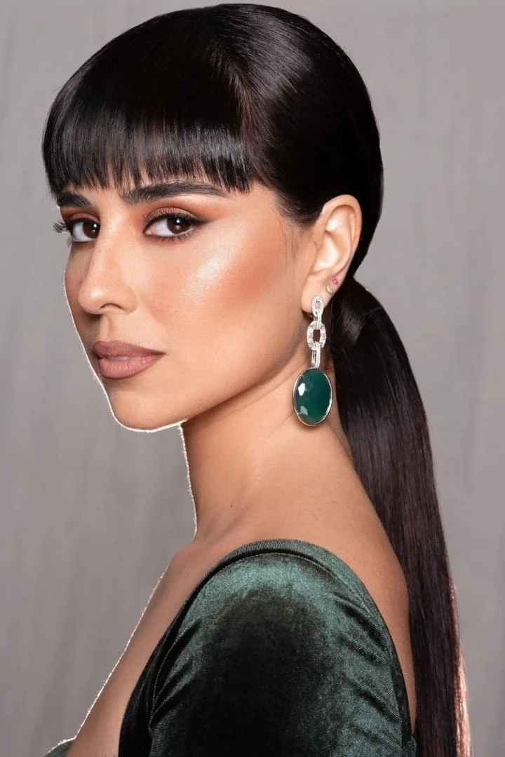 Foto von Zeina Maki