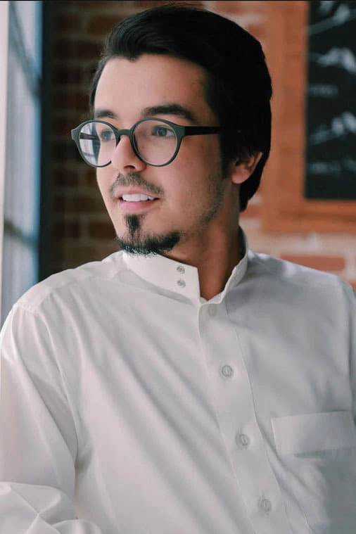 Foto von غازي حمد