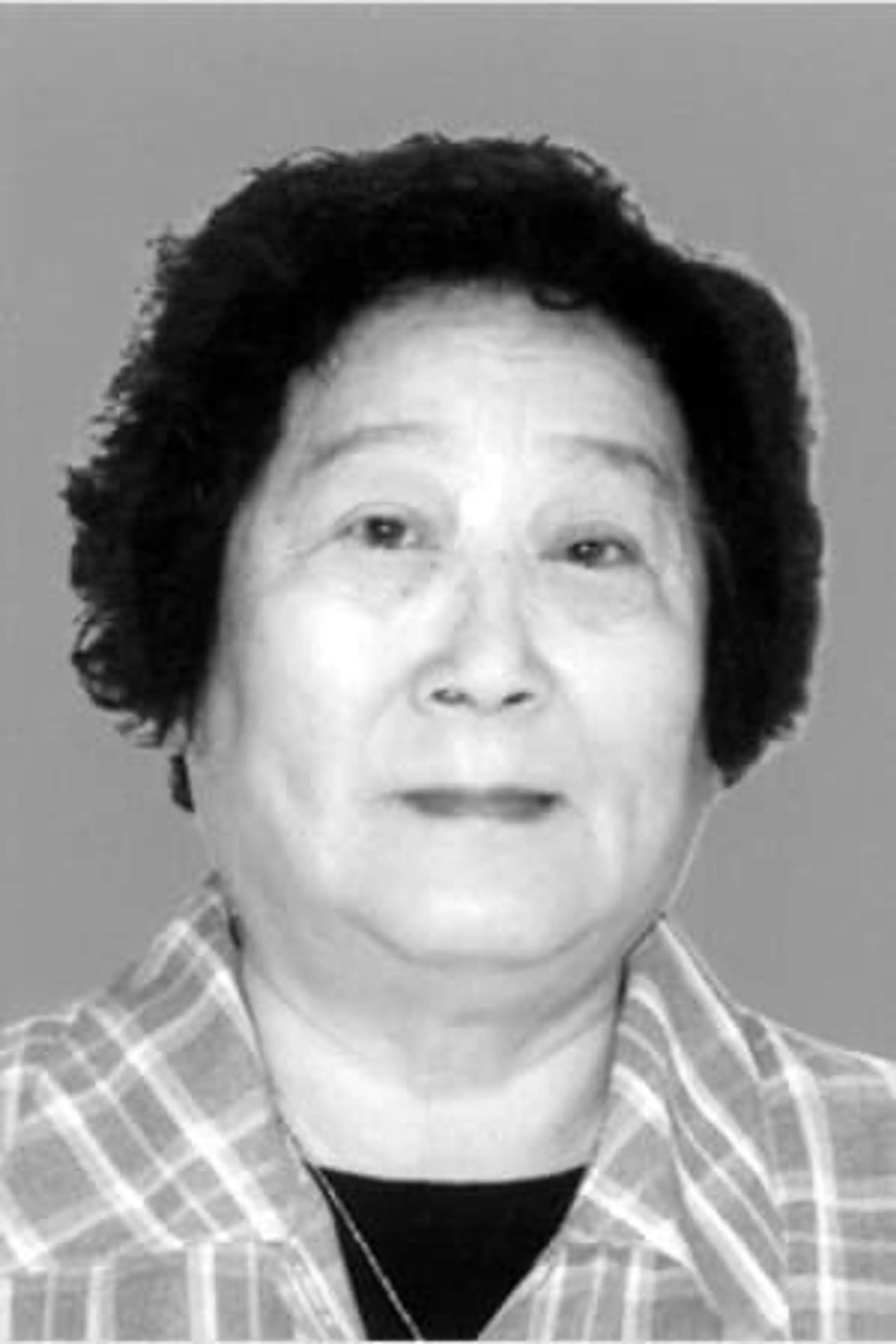 Jikang Zhao