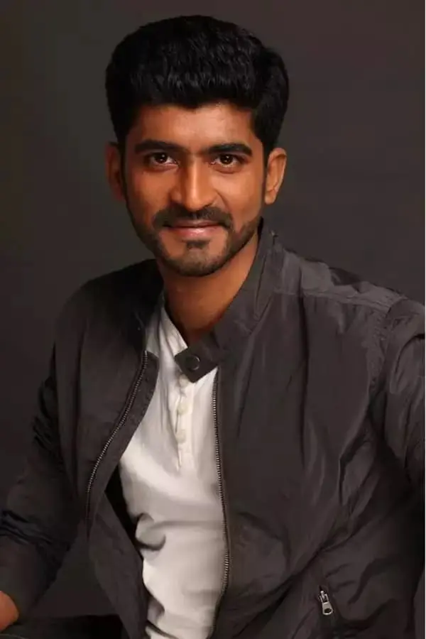 Foto von Mohammed Irfan