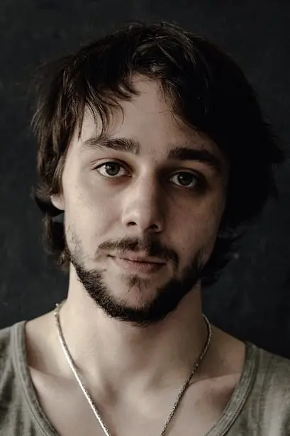 Foto von Said-Magomed Khasaev