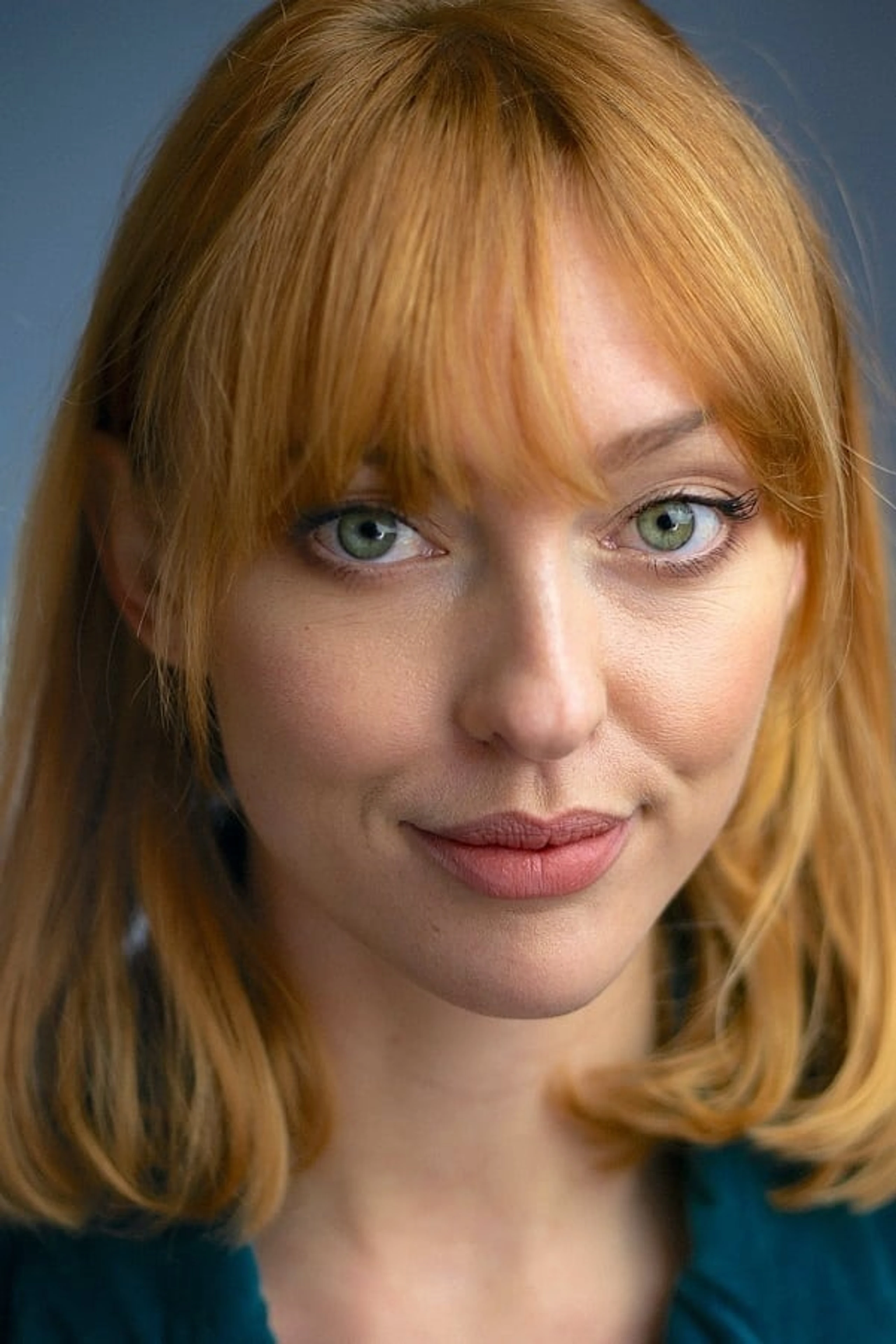 Foto von Emily Eaton-Plowright