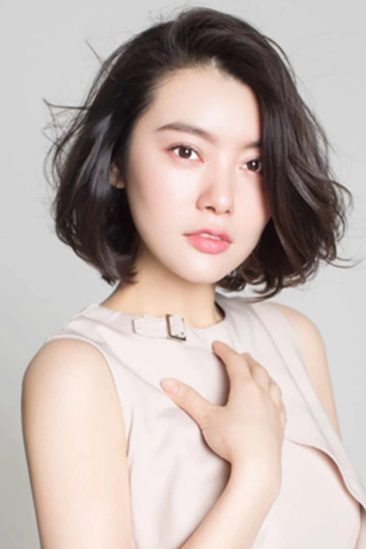 Foto von Chen Qingqing