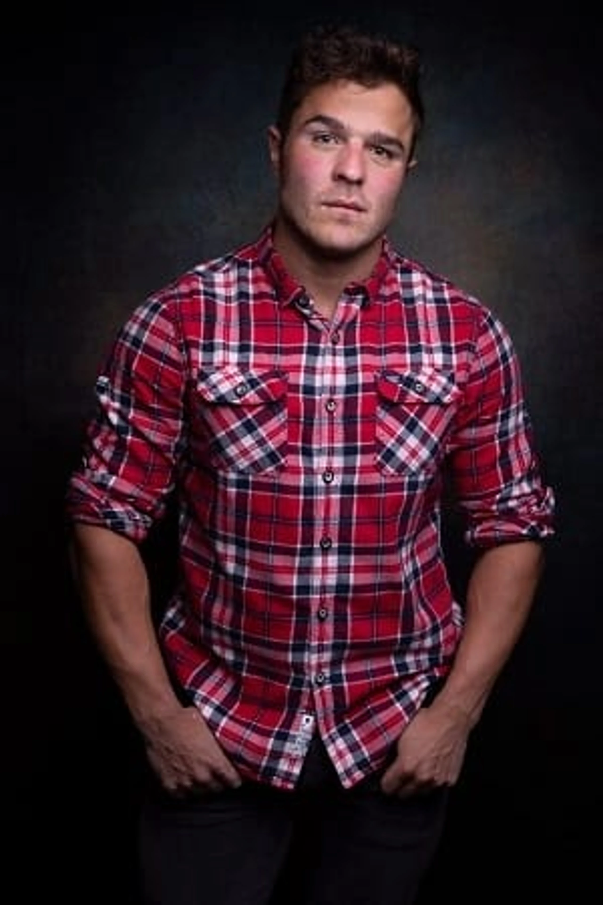 Foto von Genna Loskutnikov