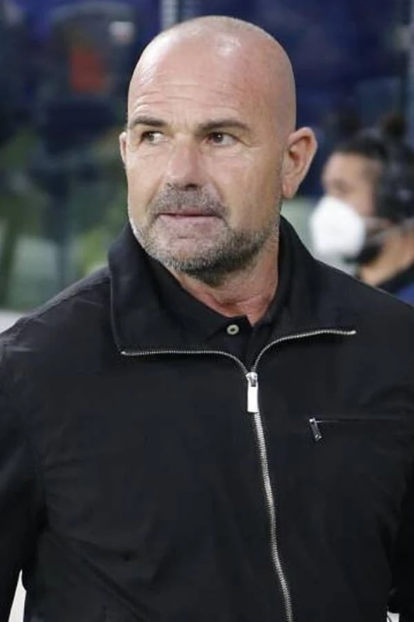 Foto von Paco López