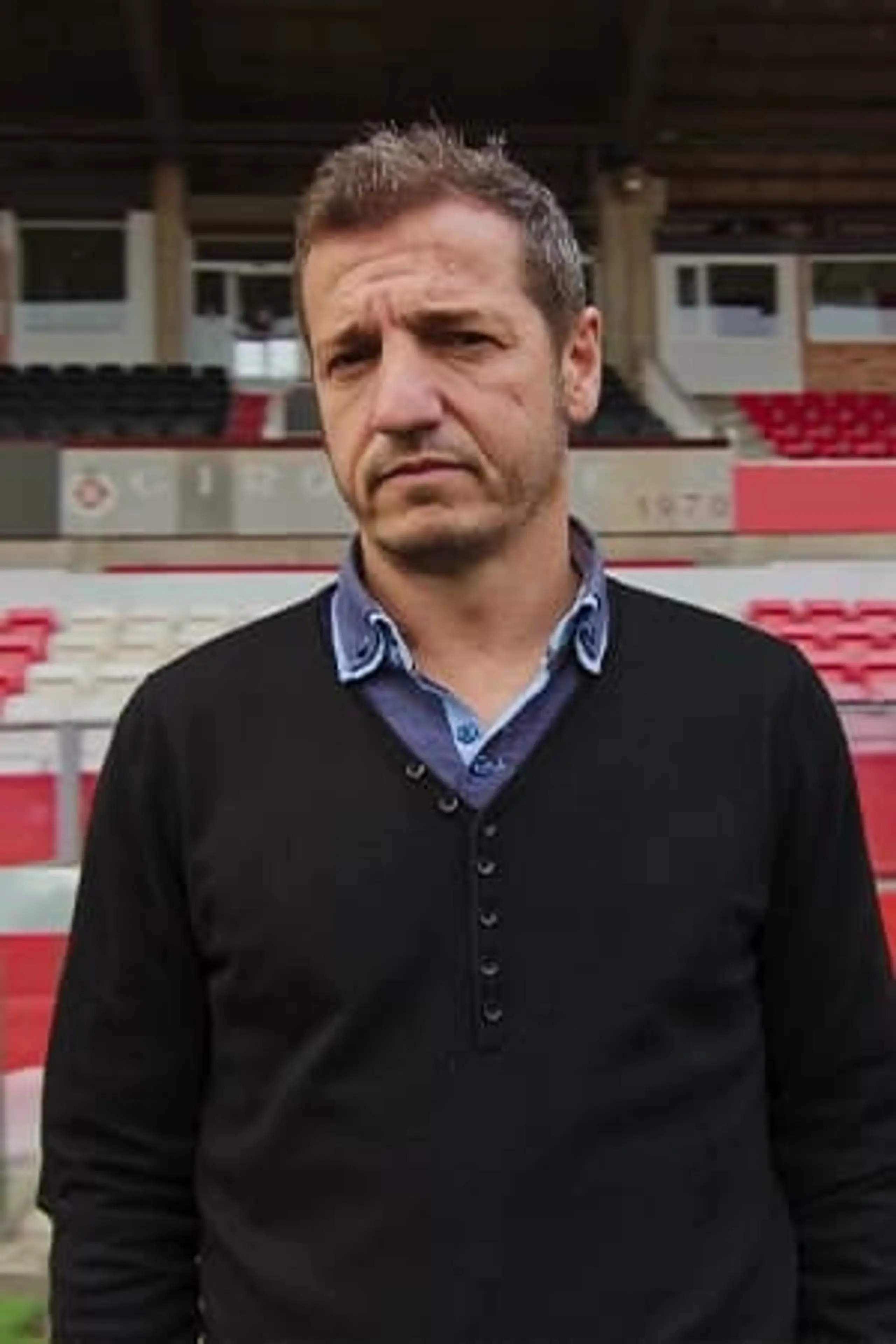 Quique Cárcel