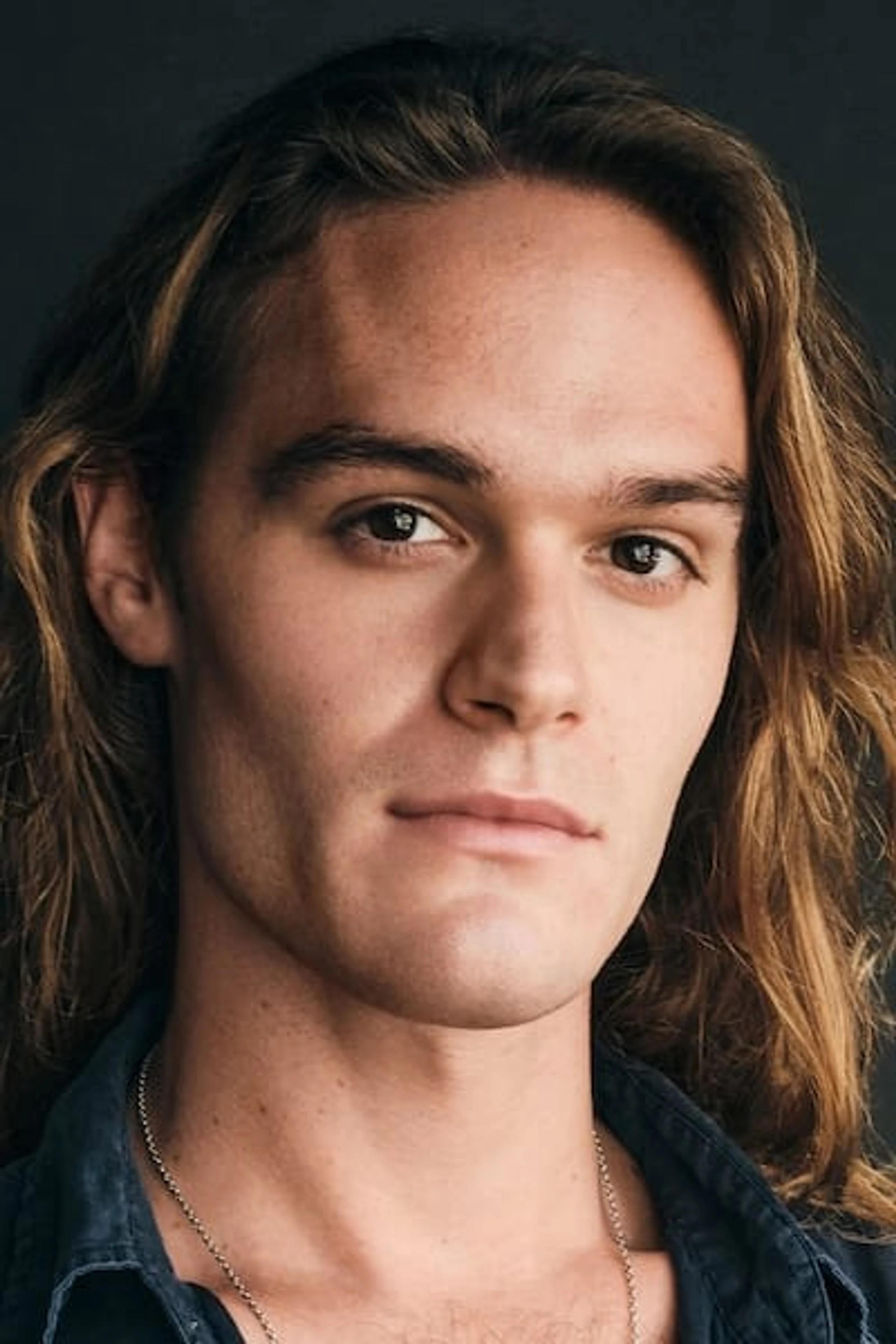 Foto von Pierce Wallace