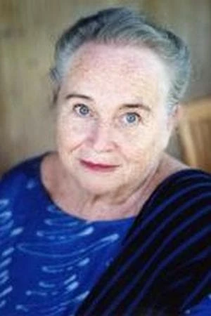 Foto von Vivi-Ann Sjögren
