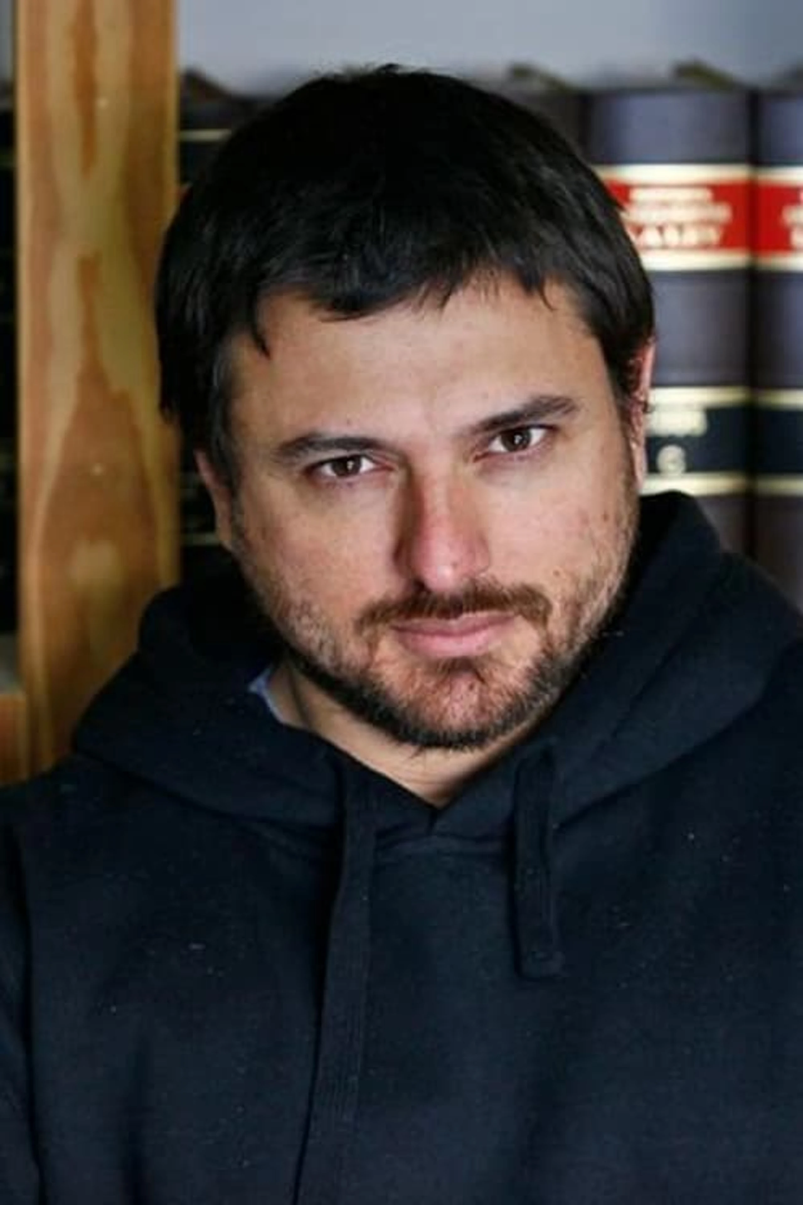 Foto von Juan Grabois