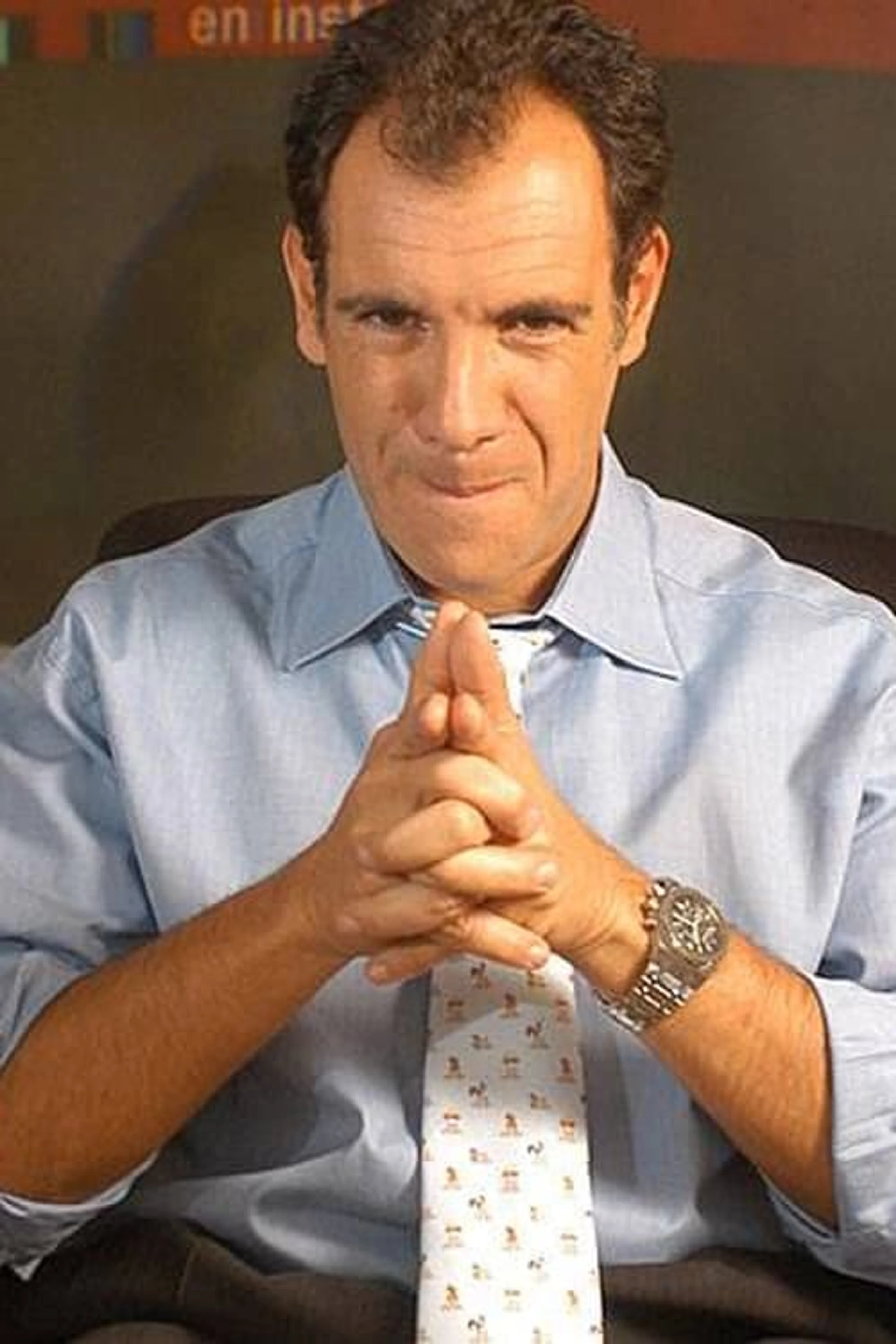 Foto von Daniel Hadad