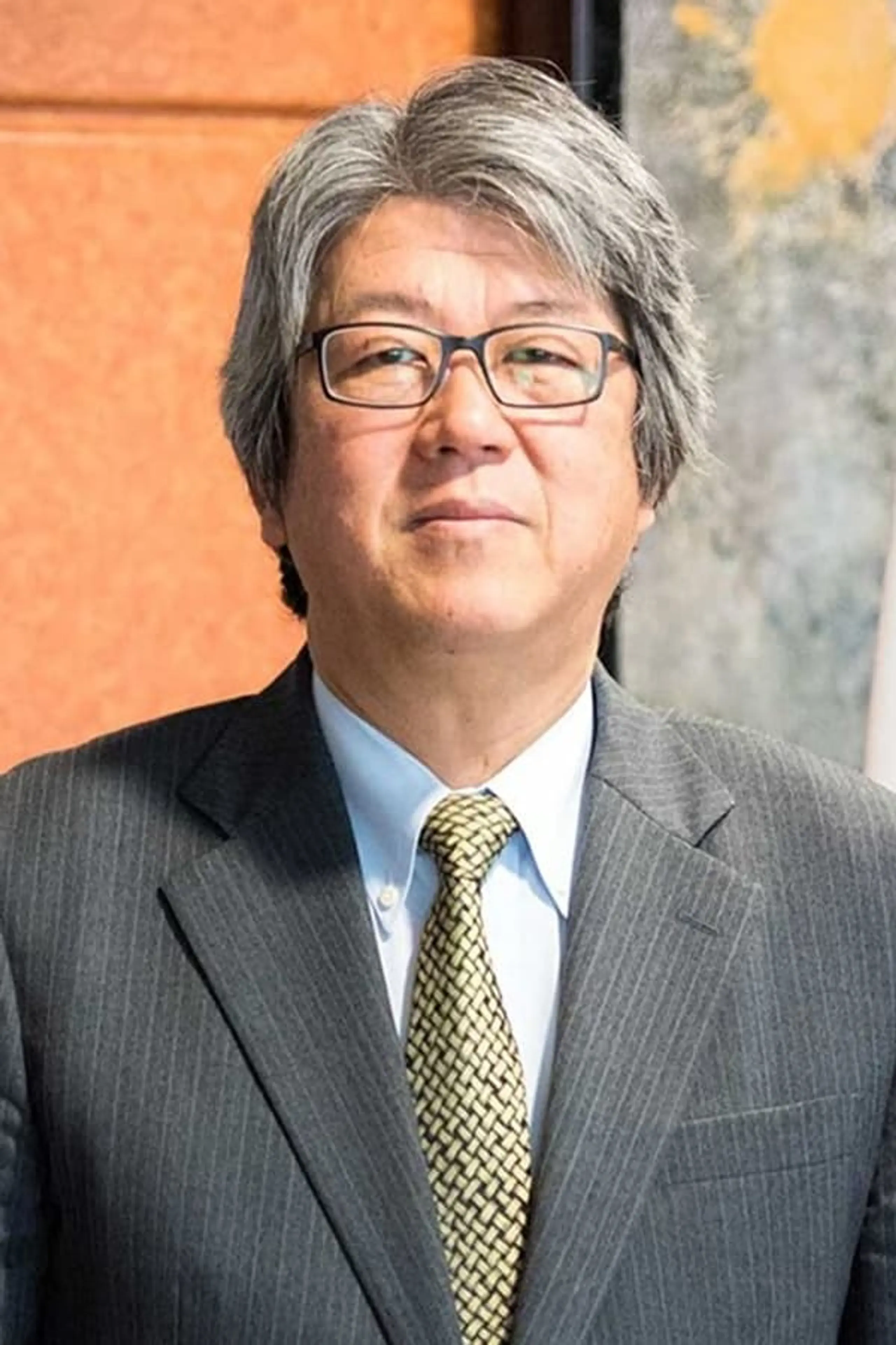 Masashi Mizukami