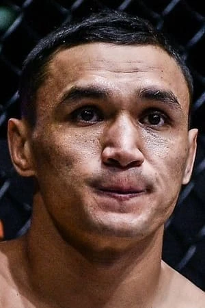 Foto von Kairat Akhmetov