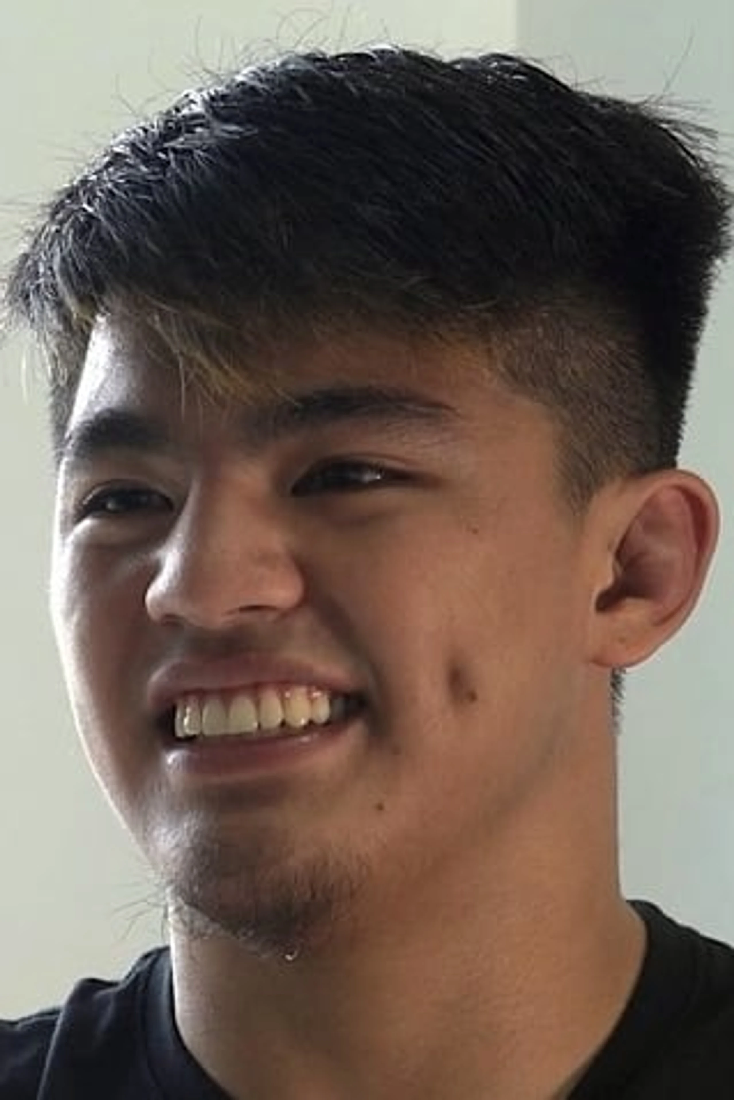 Foto von Jhanlo Mark Sangiao