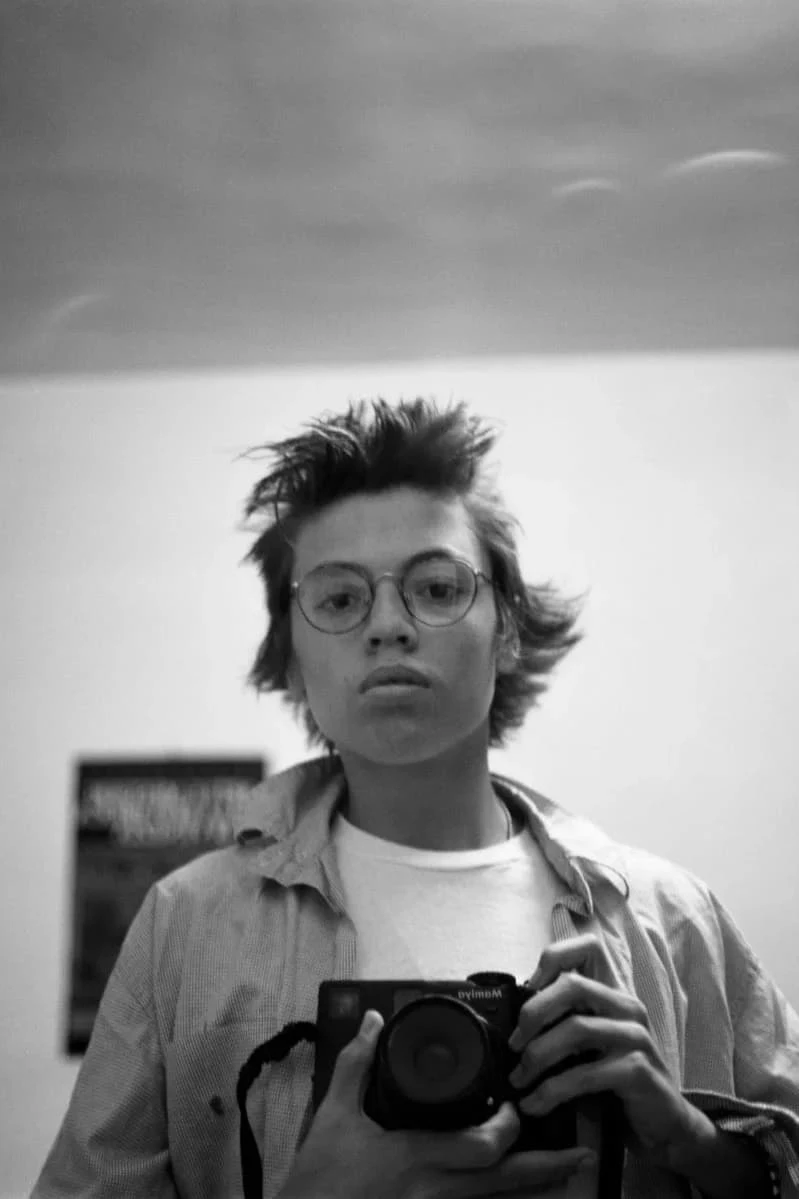 Foto von Davide Sorrenti