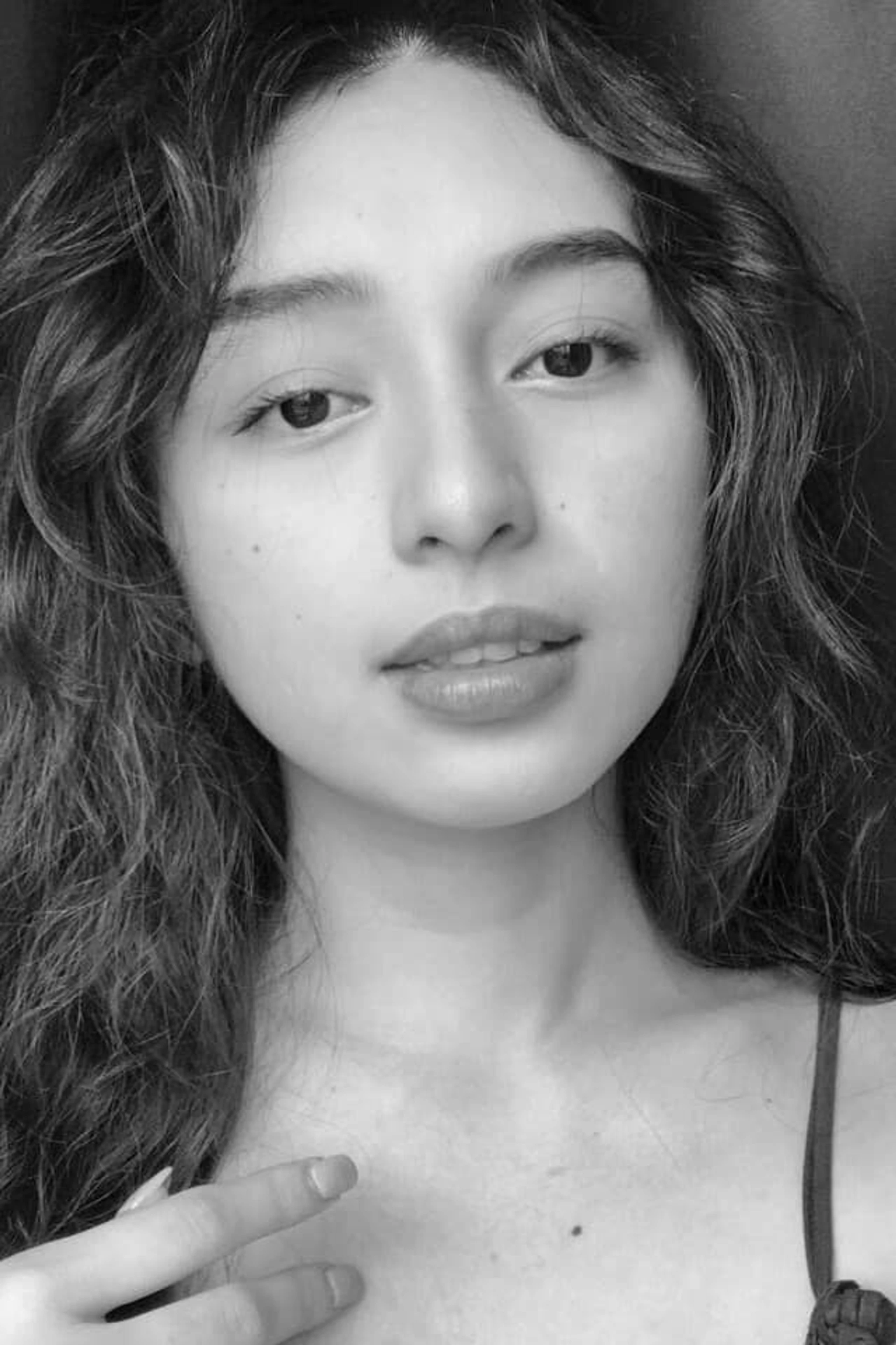 Foto von Andrea Babierra