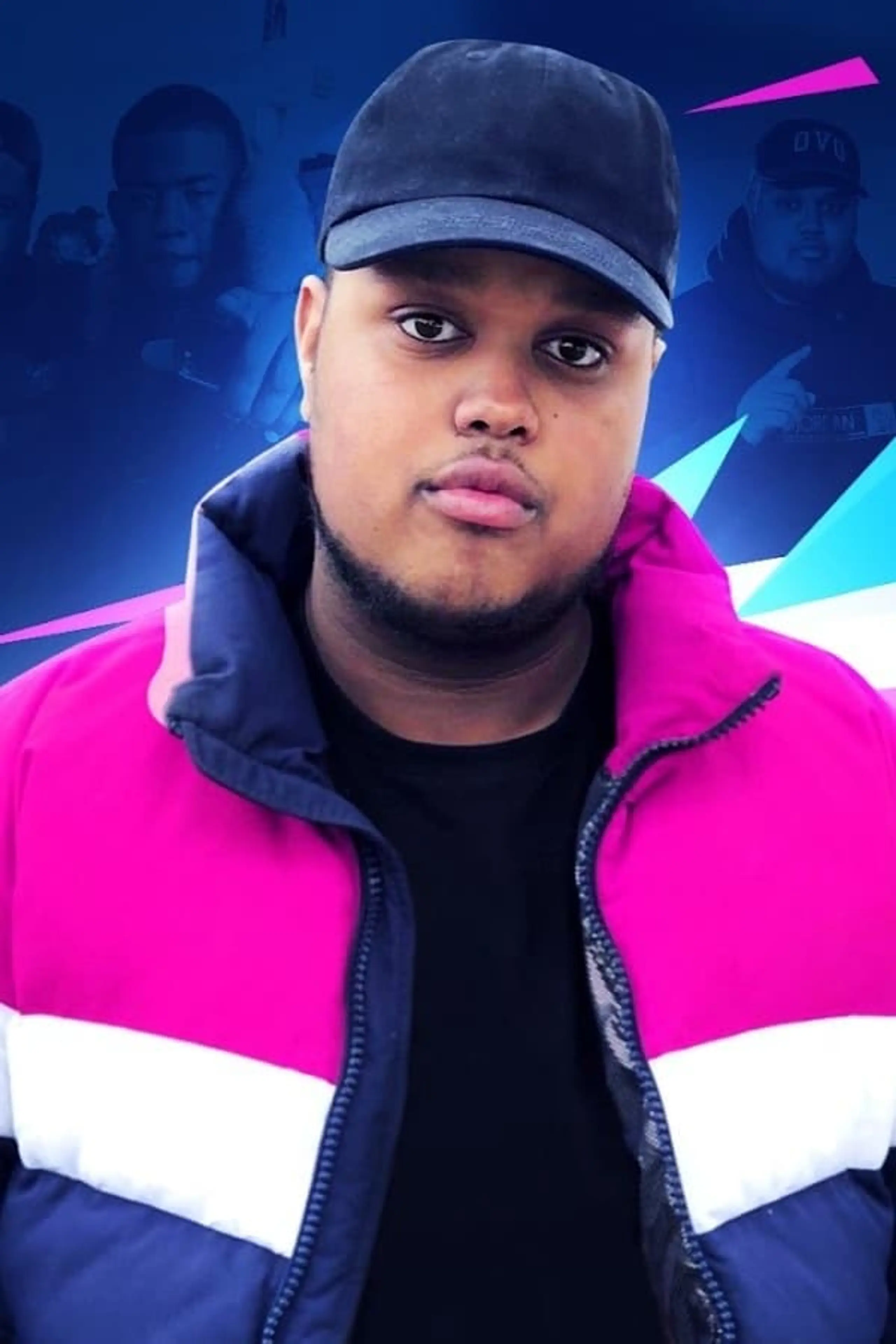 Foto von Chunkz