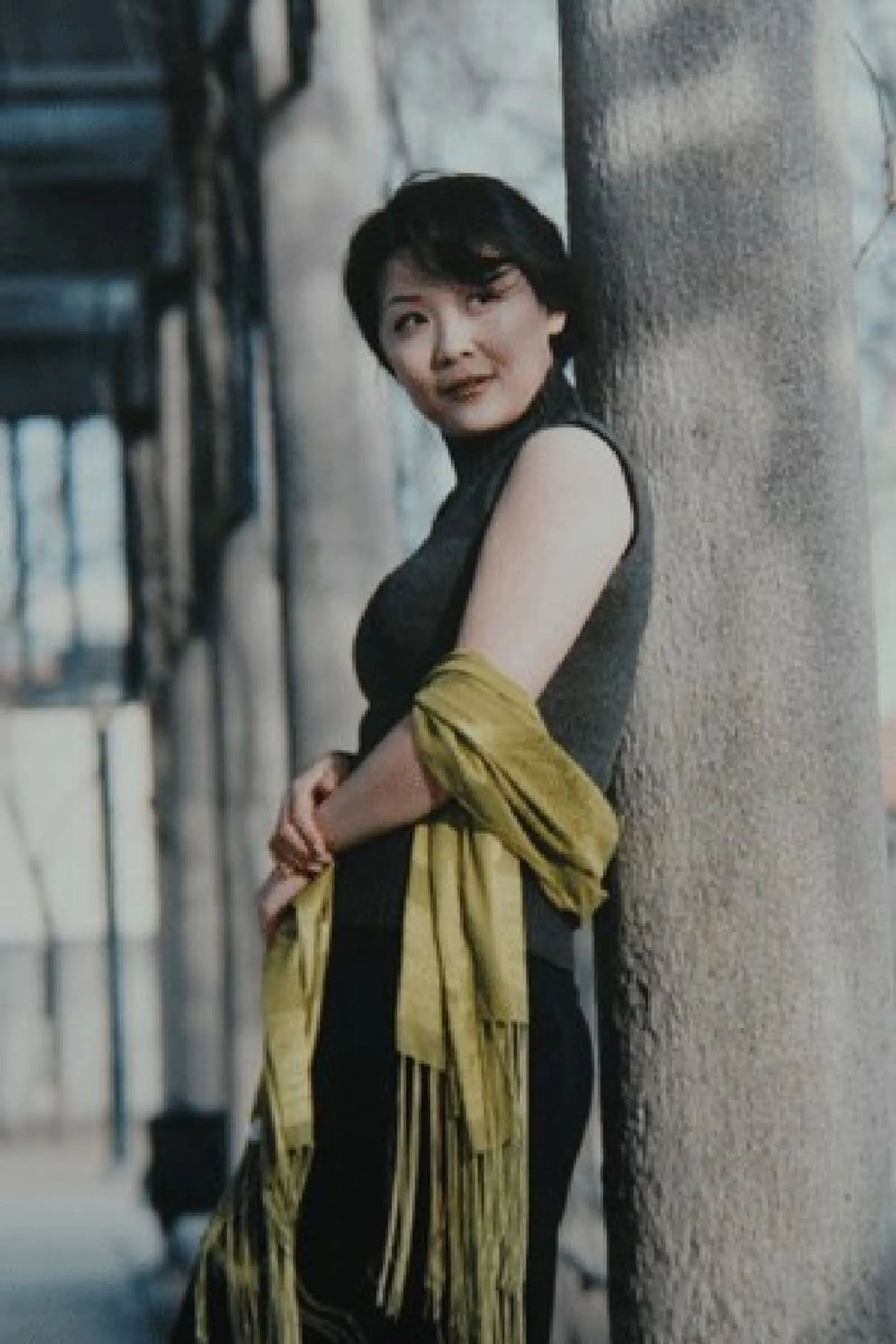 Foto von Yang Xu