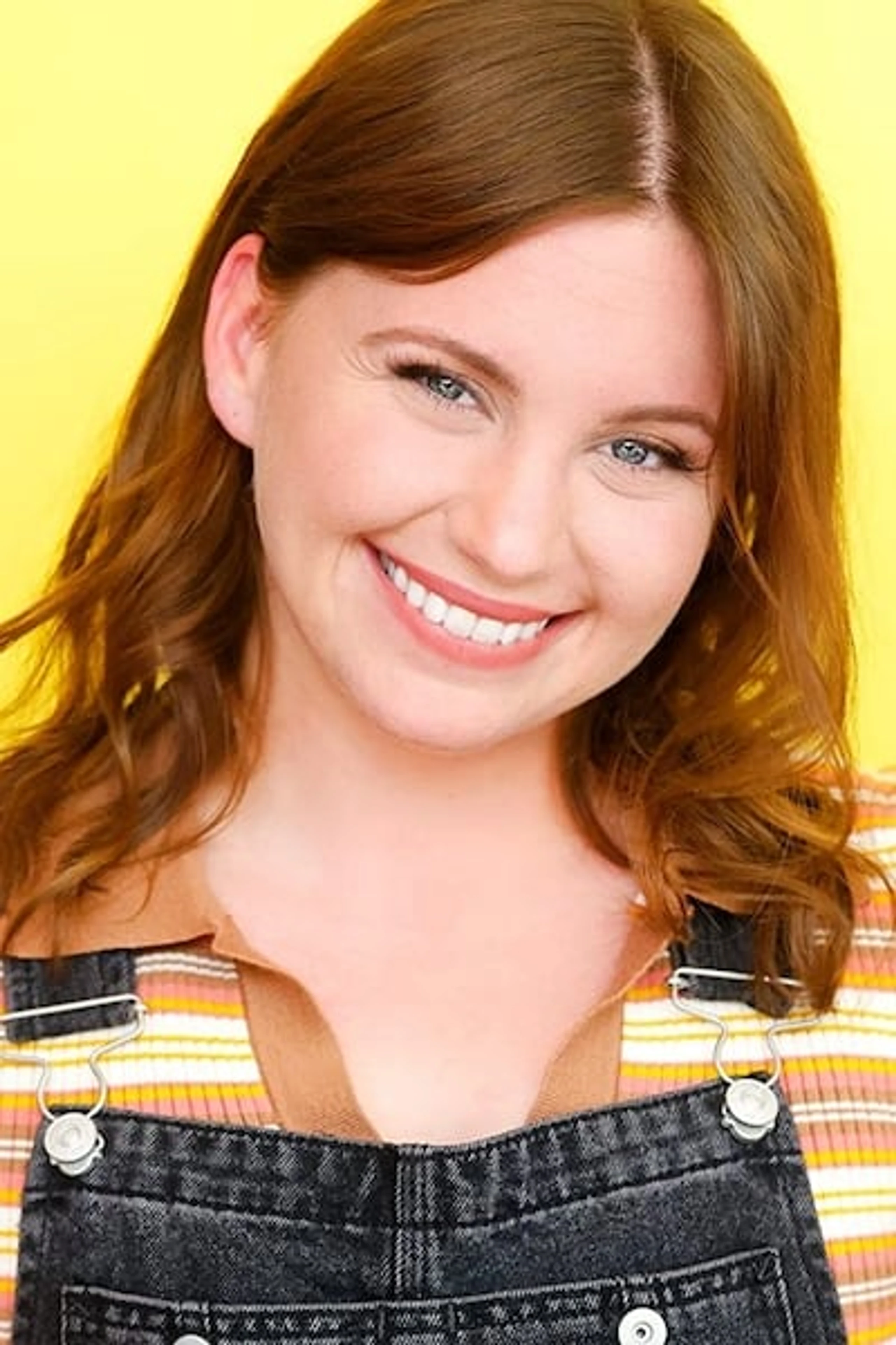 Foto von Kimberly Weinberger