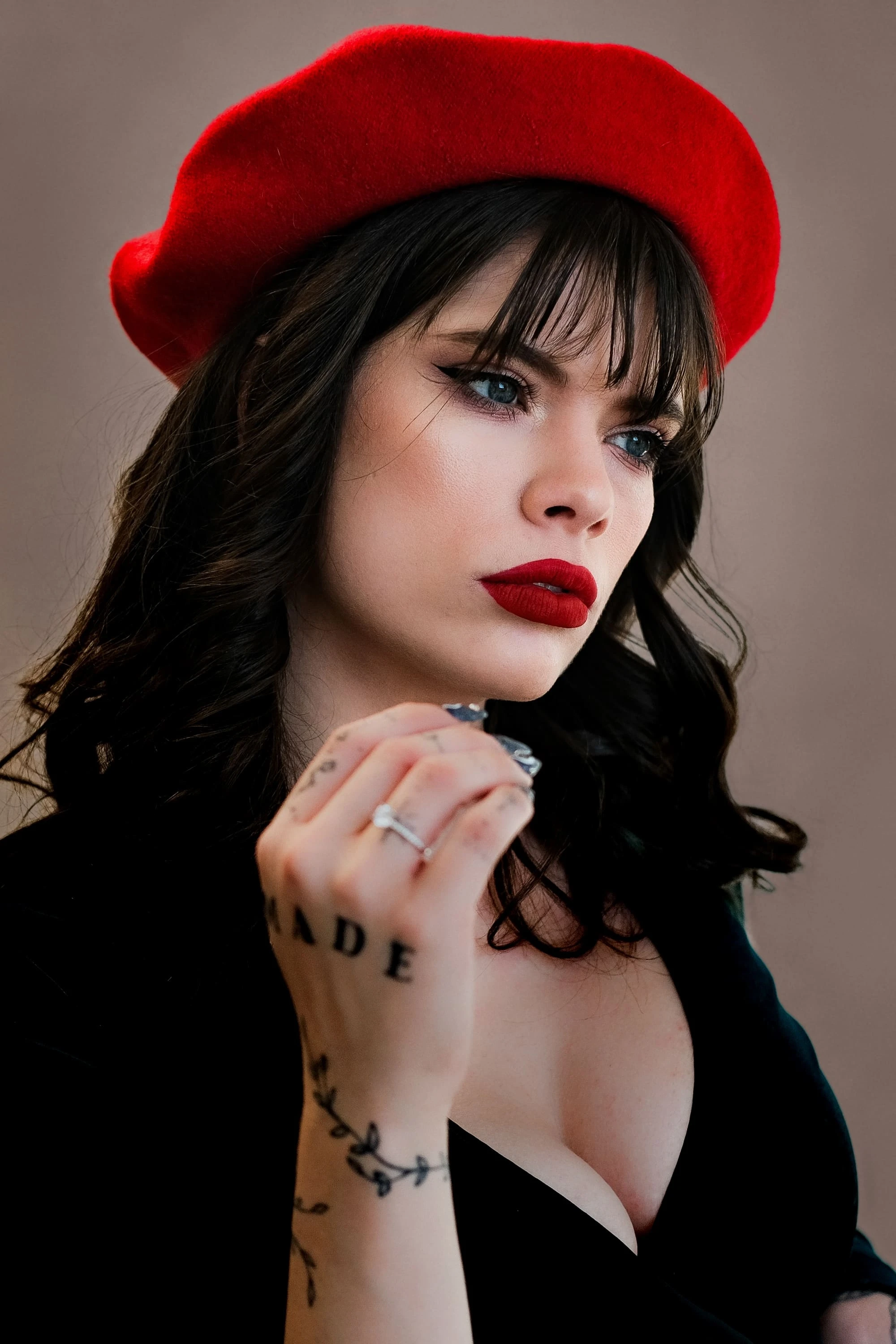 Foto von Kris Luna