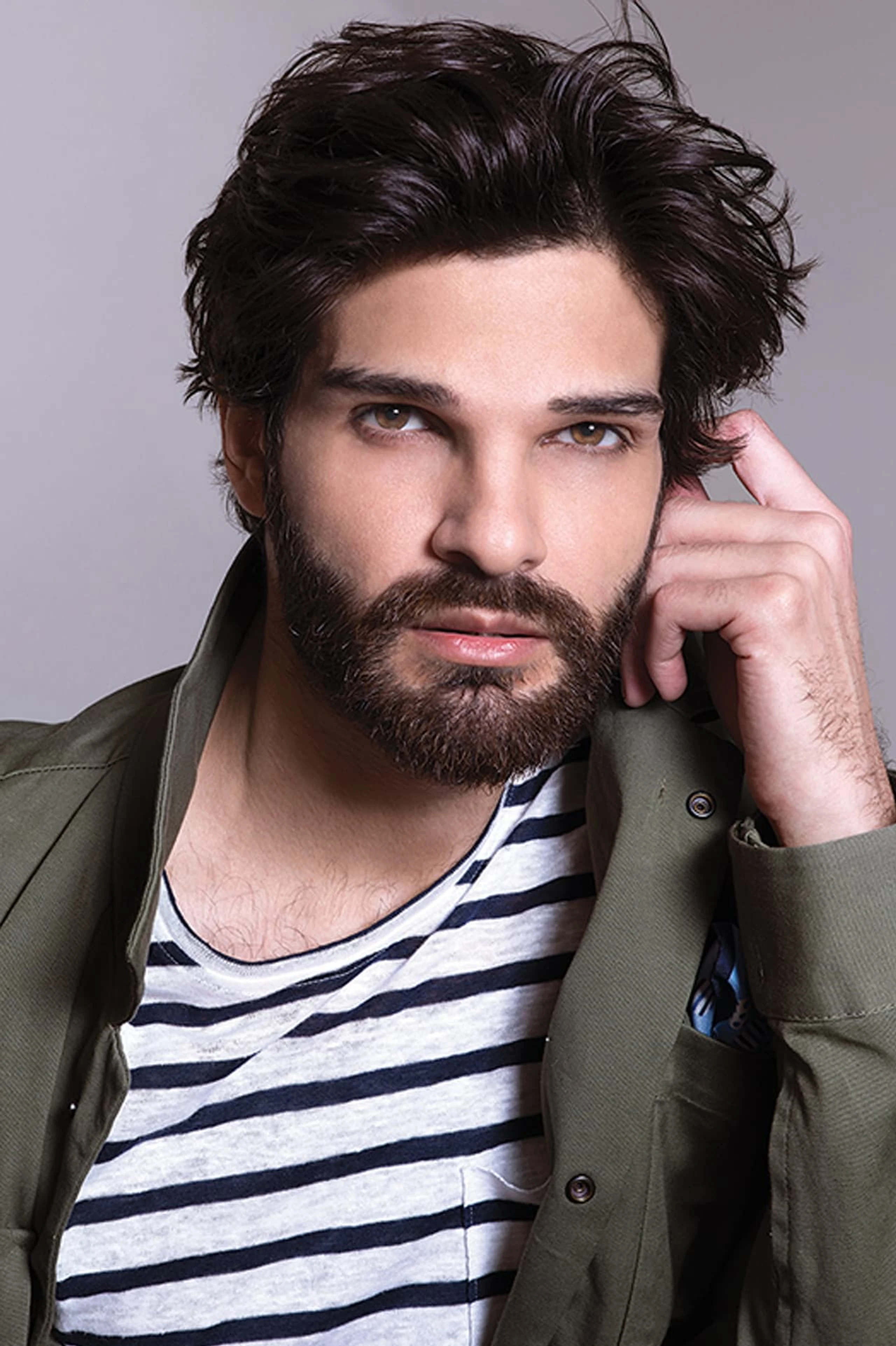 Foto von Mike Massy