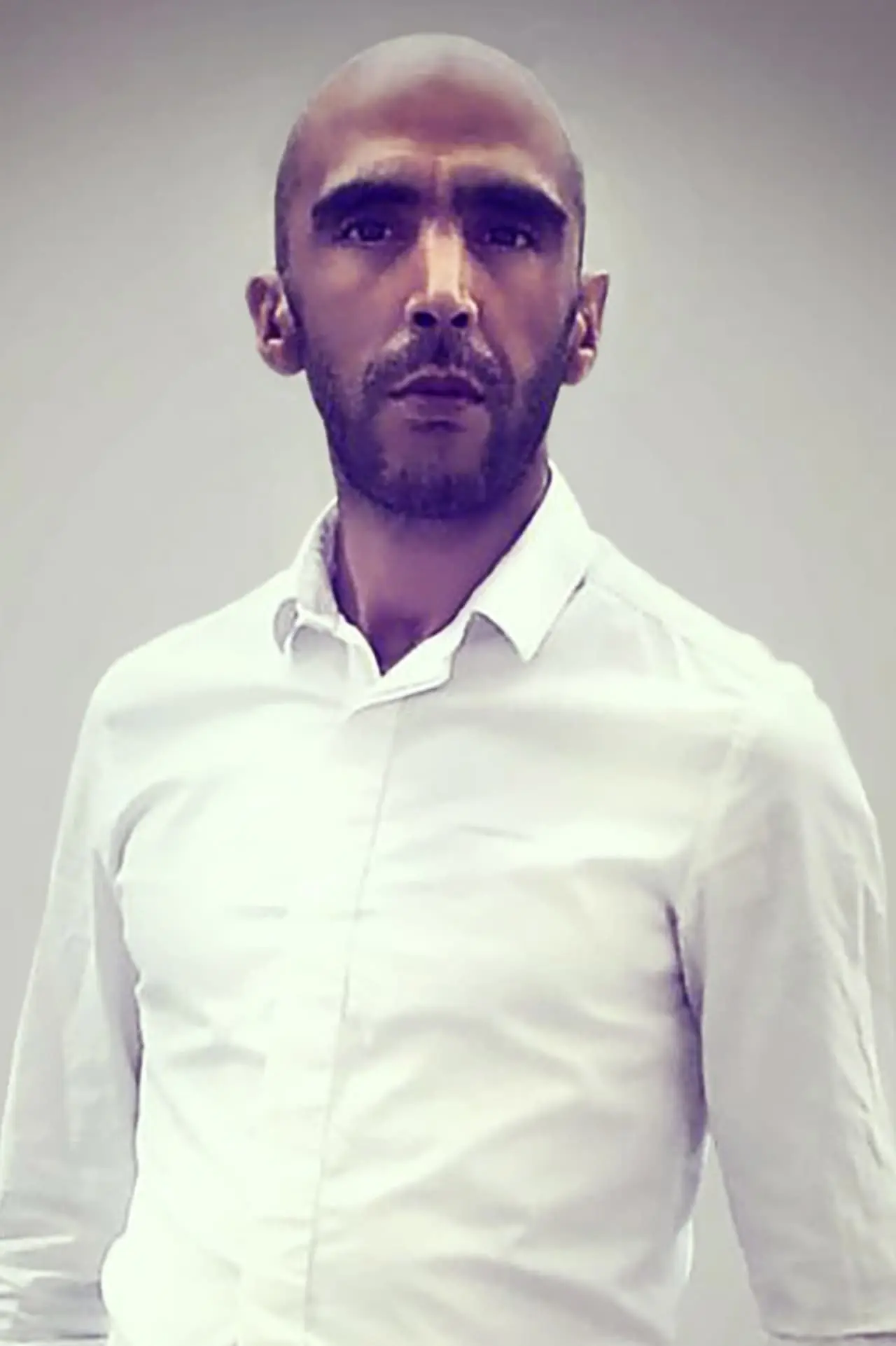 Foto von Omar Boussik