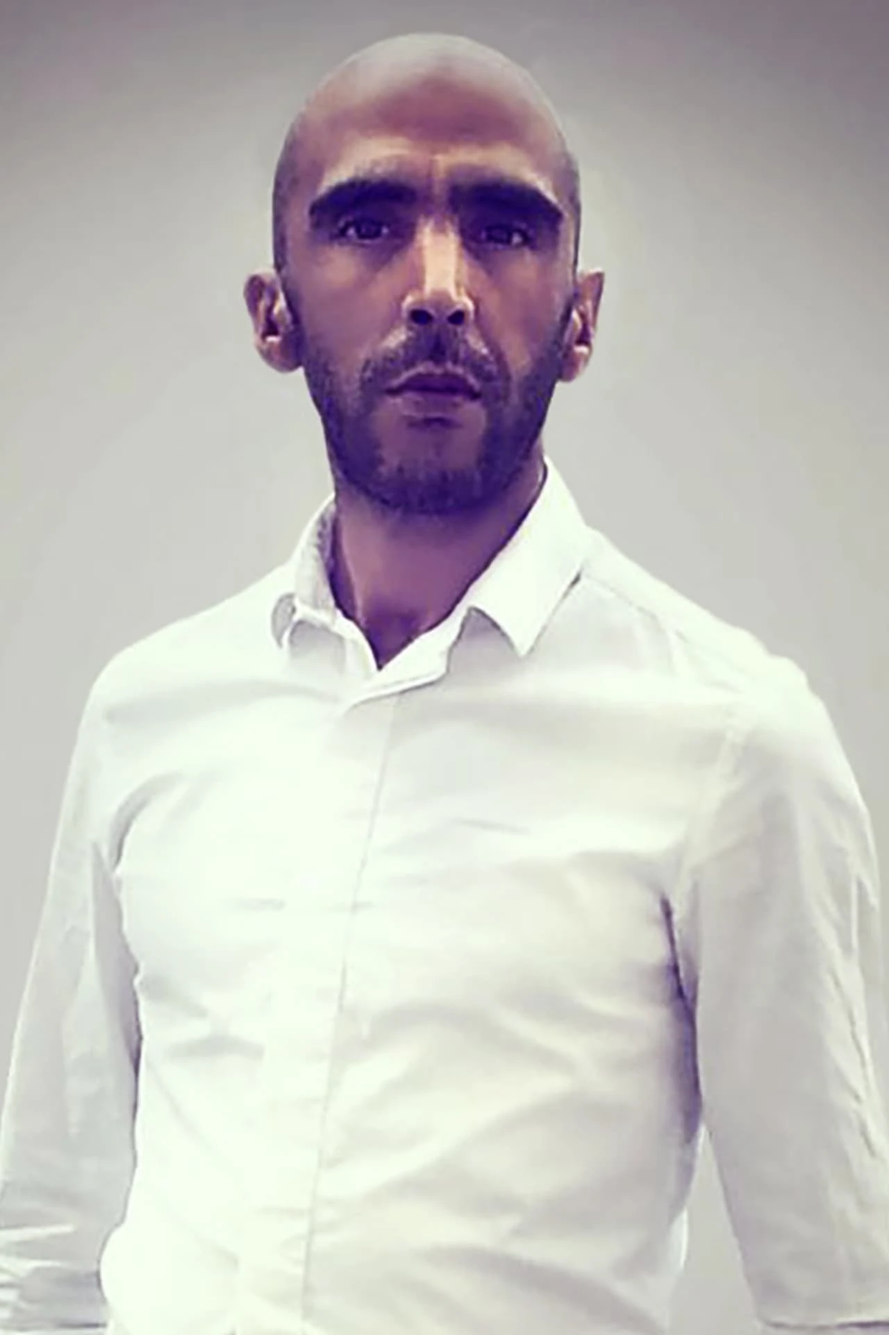 Foto von Omar Boussik