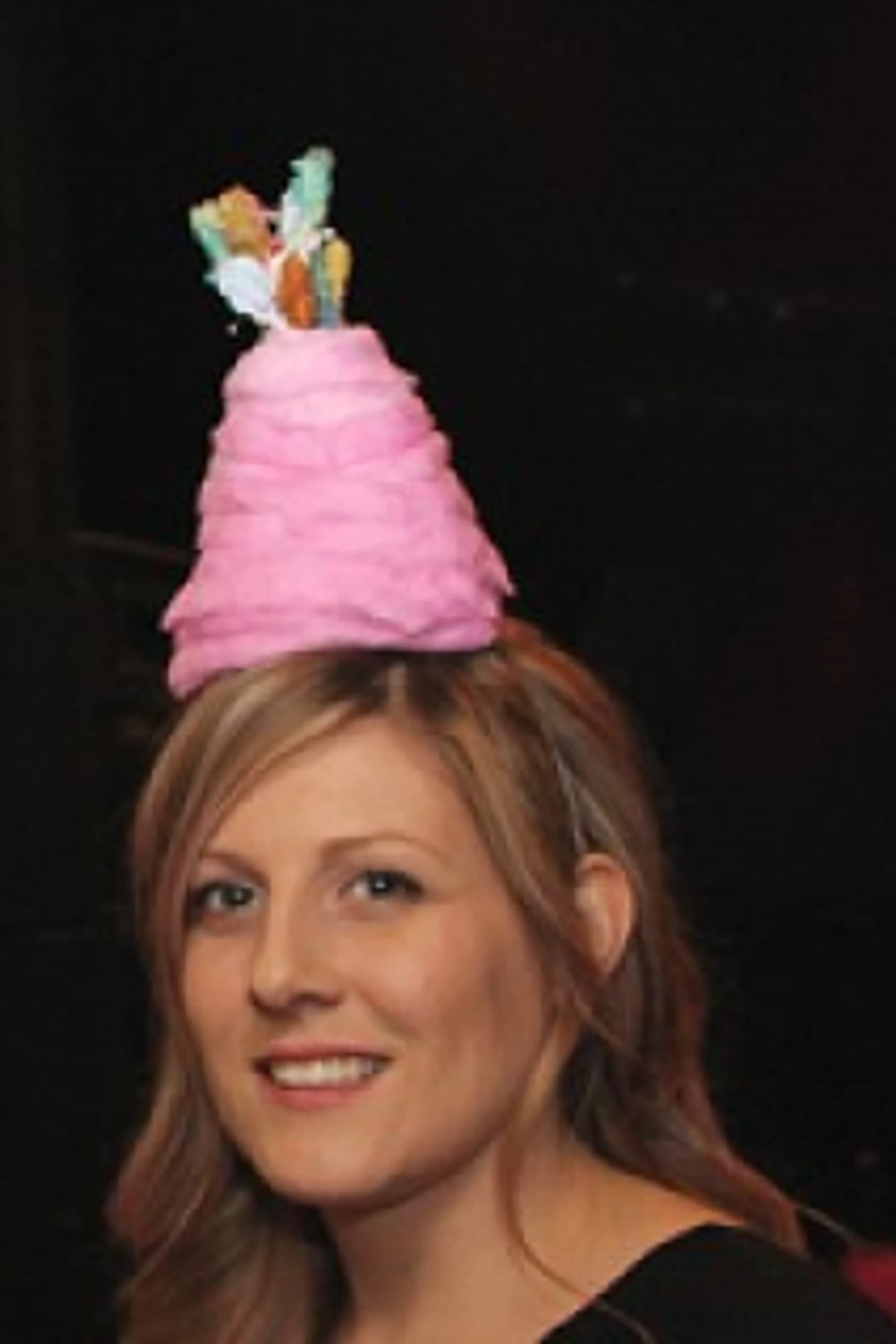 Foto von Melissa Moody