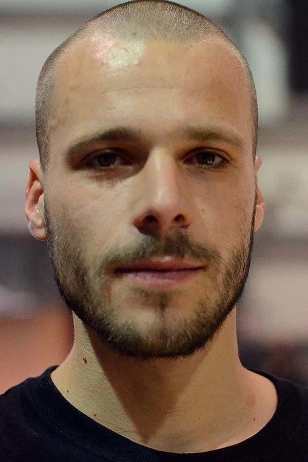 Foto von Hugo Balek