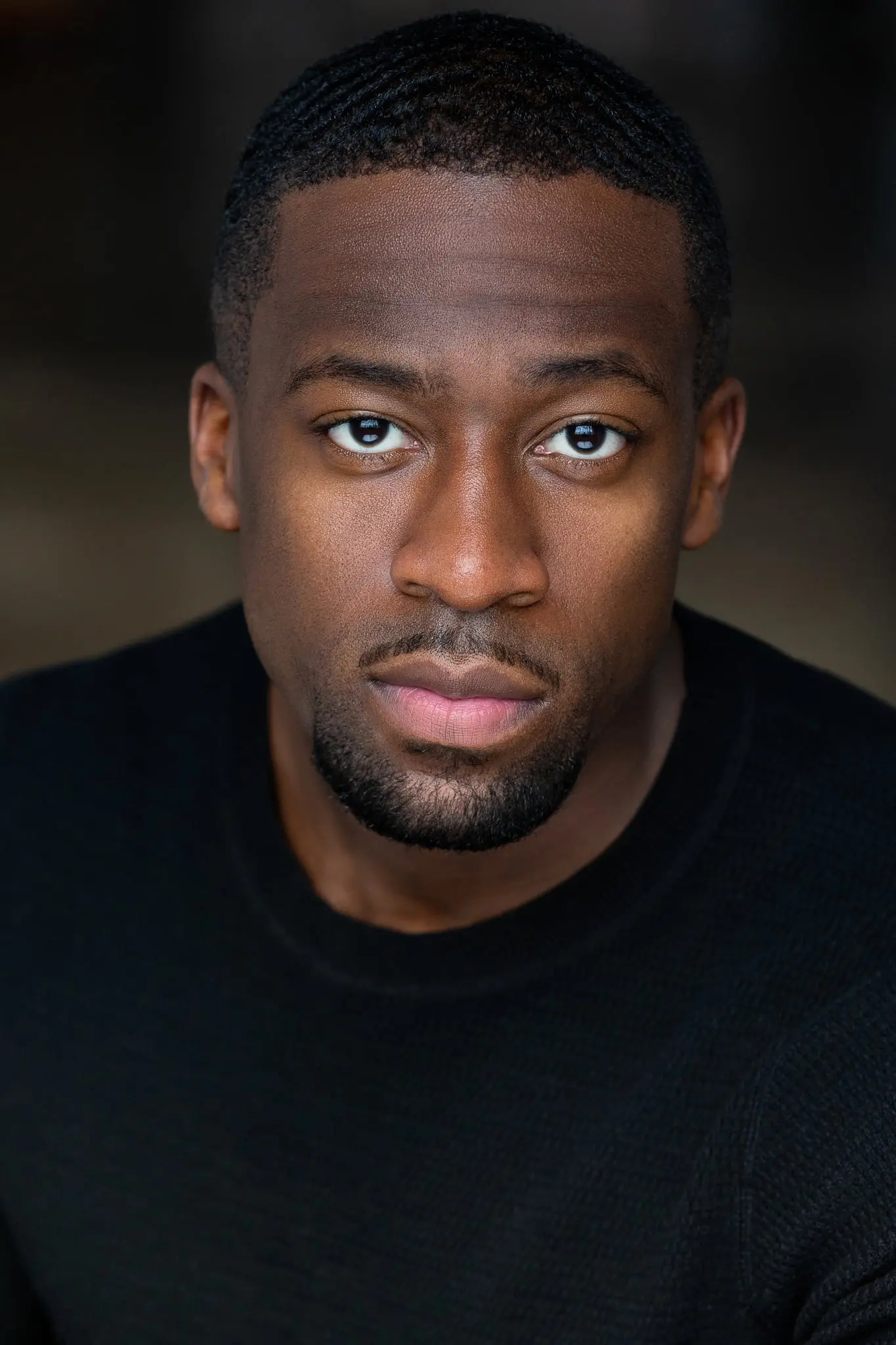 Foto von Keon Rahzeem Mitchell