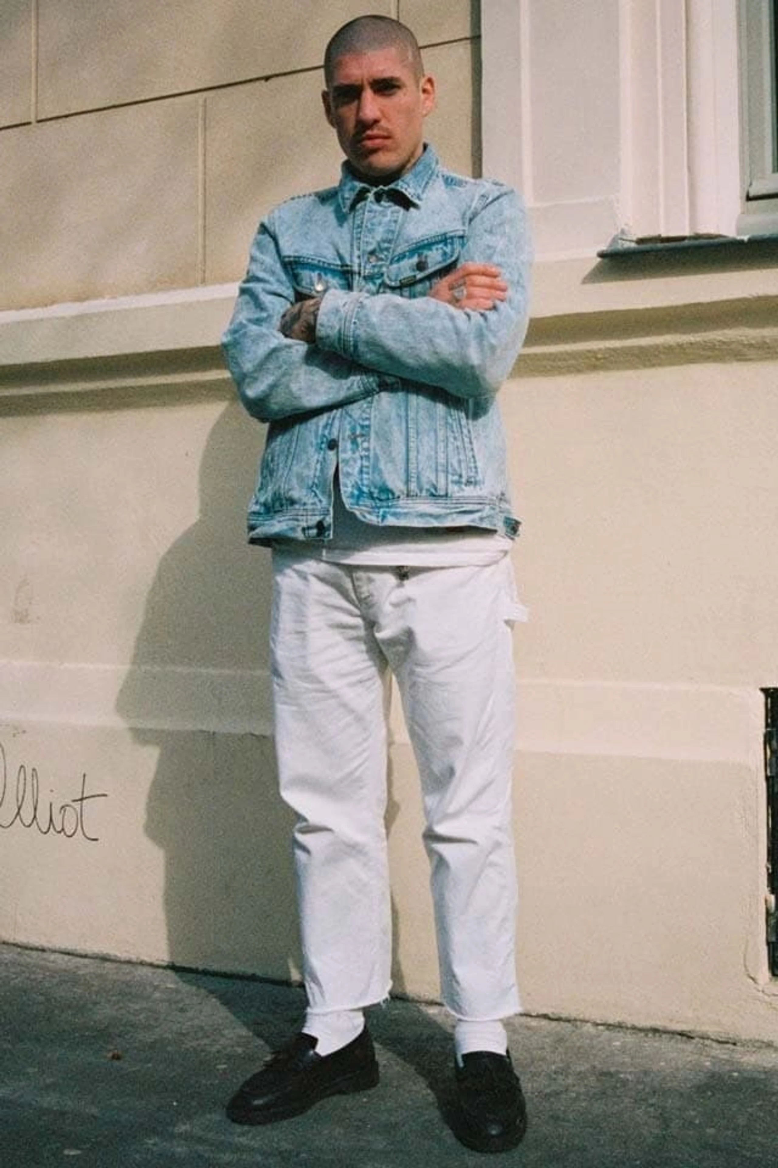 Foto von Manuel Schenk