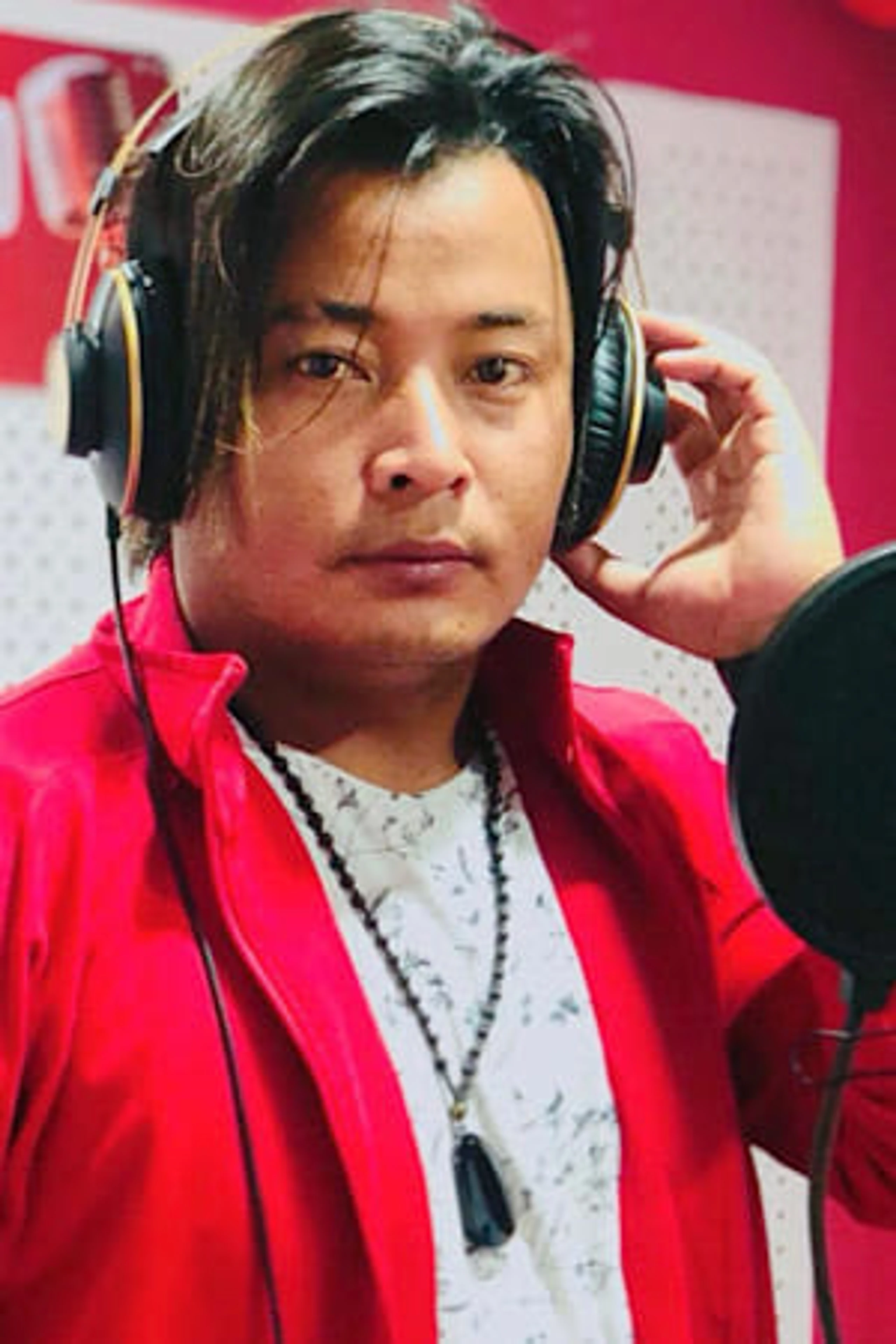 Foto von Mb Gurung