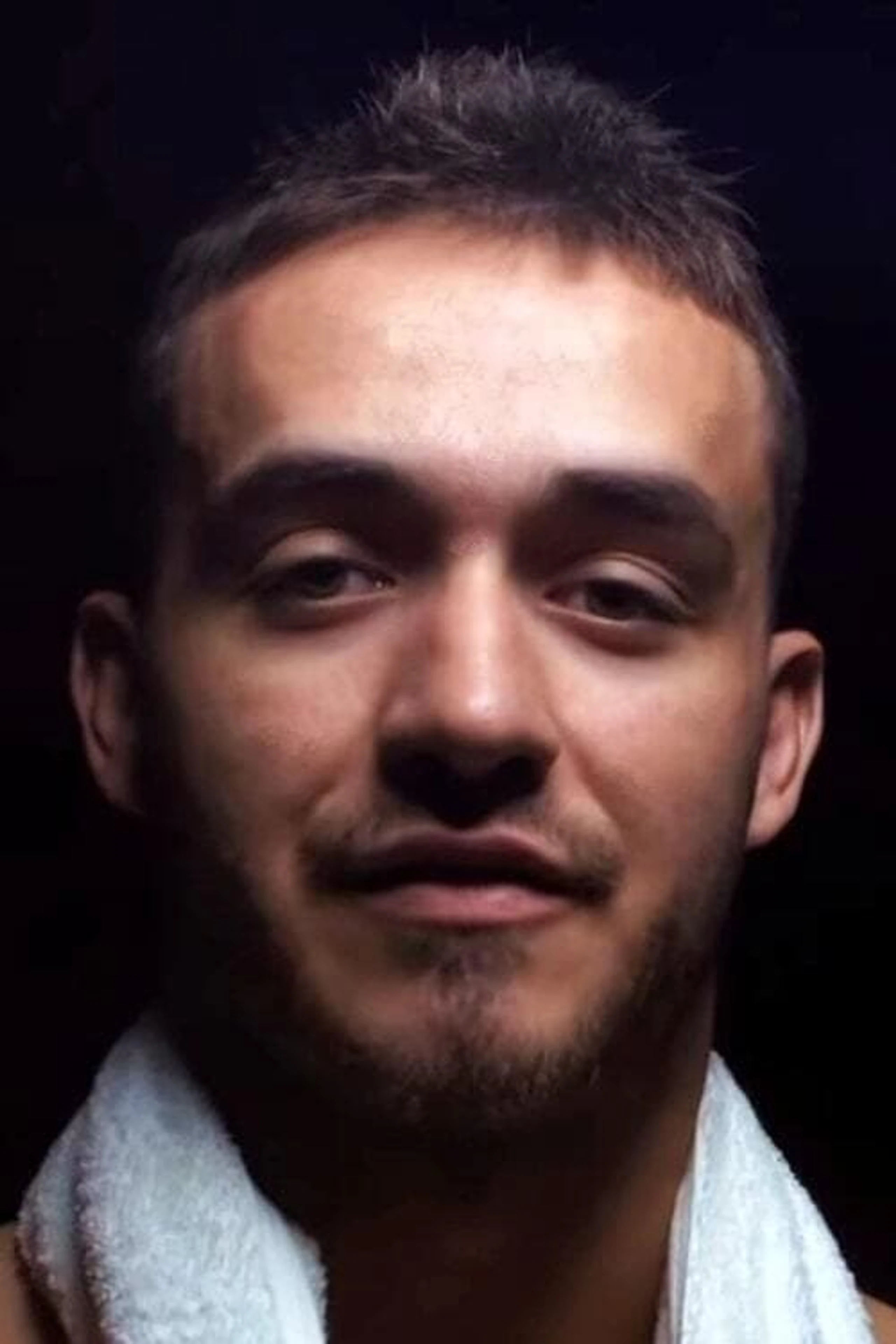 Foto von Carlos Ruiz Sánchez