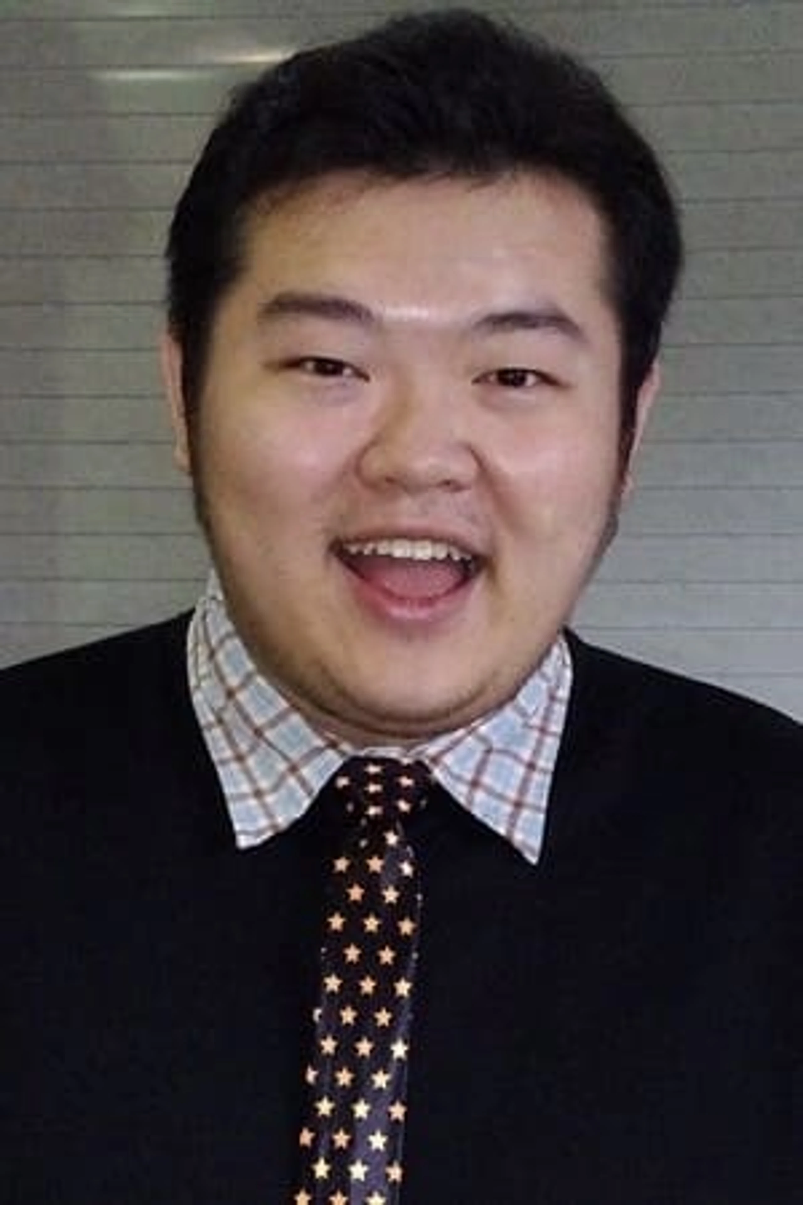 Foto von Chien-An Chien