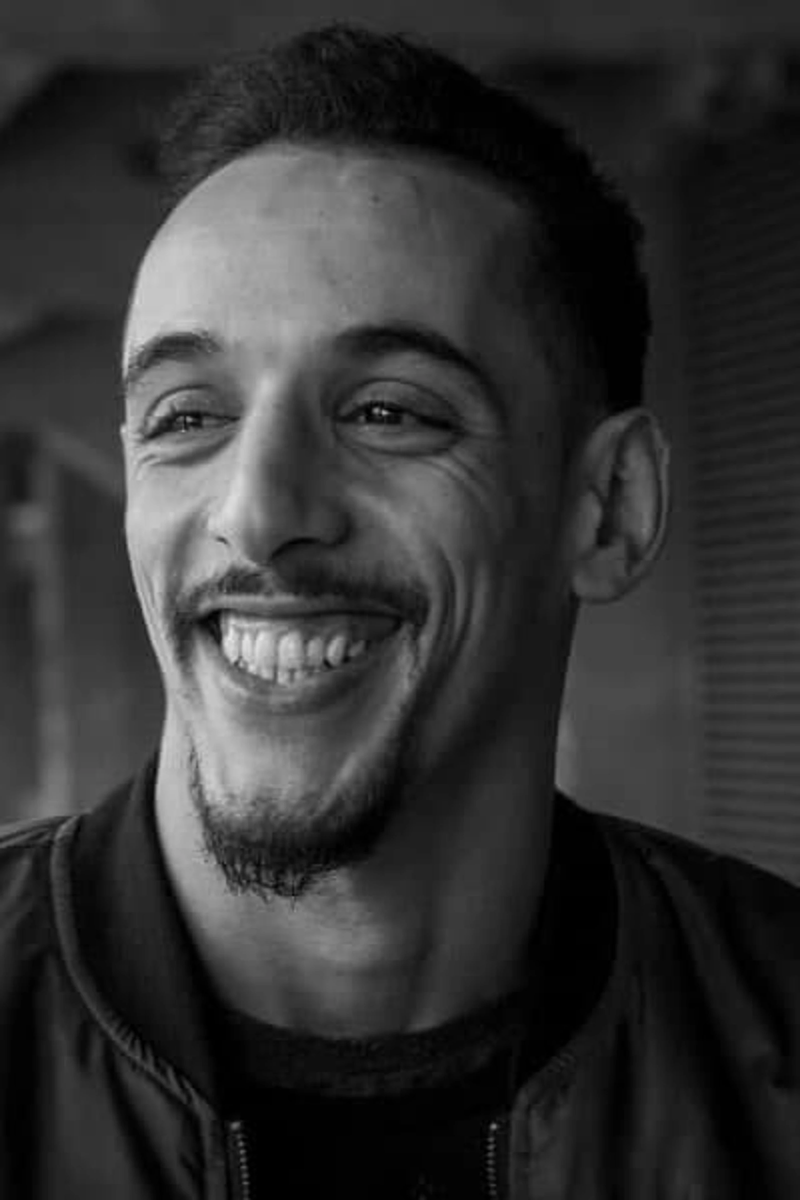 Foto von Anis Messabis