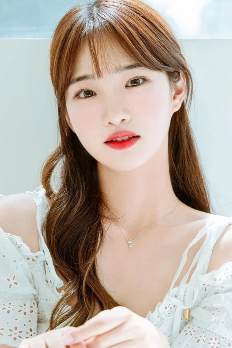 Foto von Kim Sol-bi