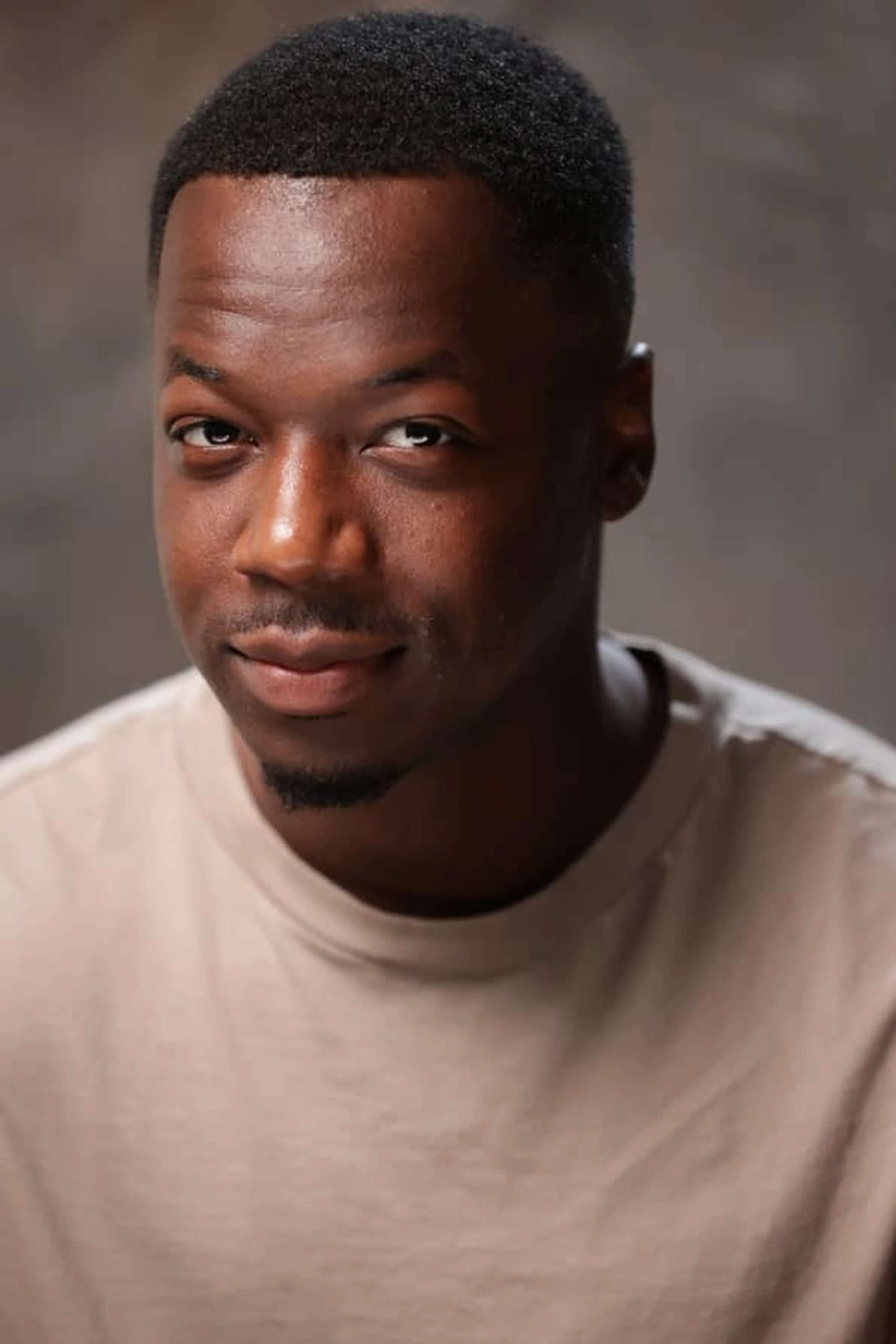 Foto von Darrin Barber