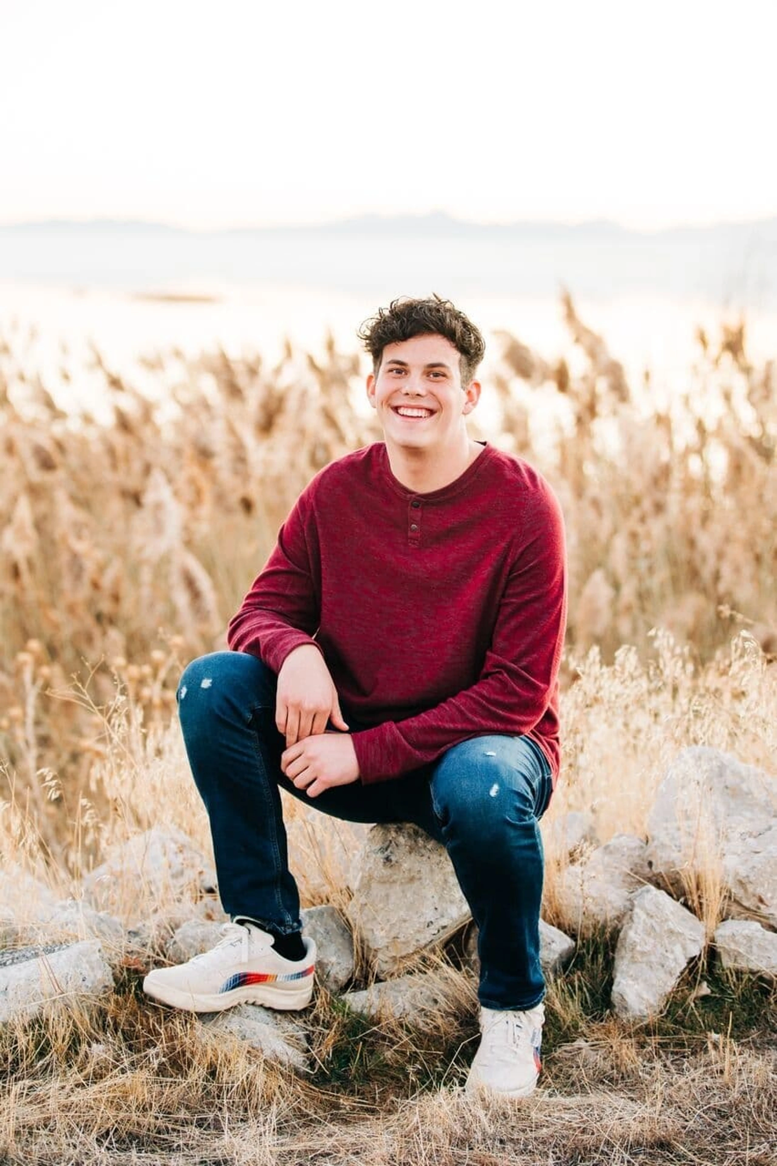 Foto von Adam Peterson