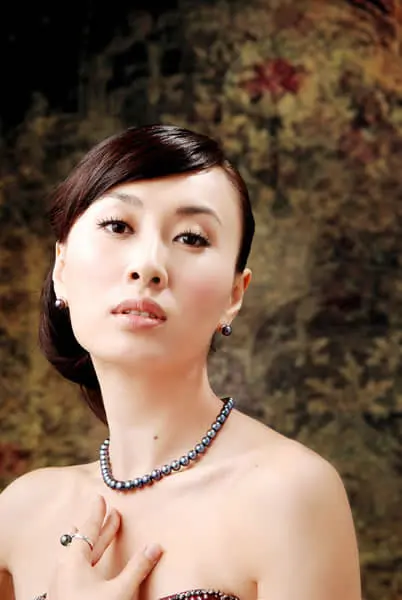 Foto von Jie Lu