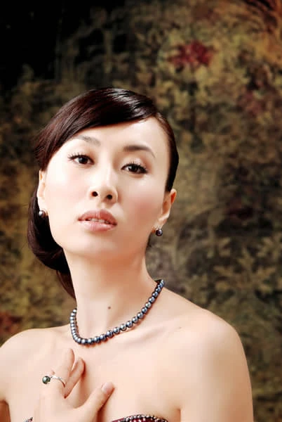Foto von Jie Lu