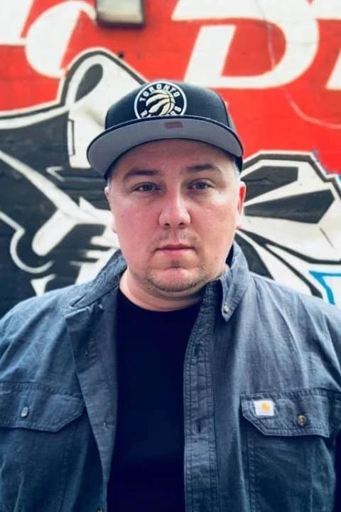 Foto von Ryan McMahon
