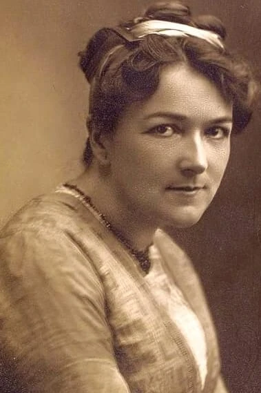 Foto von Blanche Bates