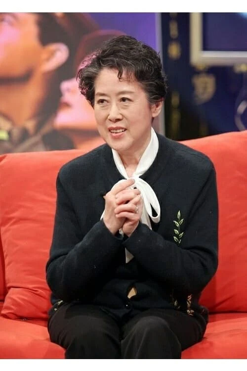Foto von Guangning Liu