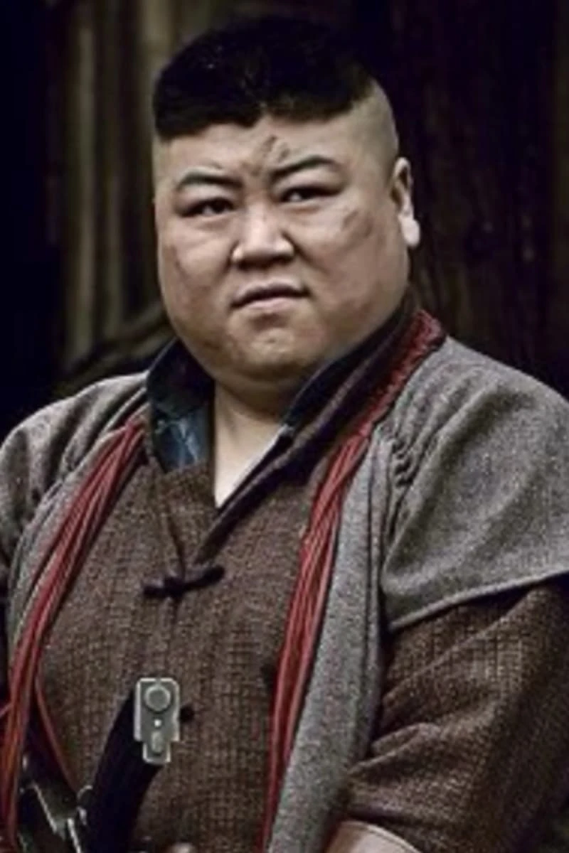 Foto von Shi Zhenlong