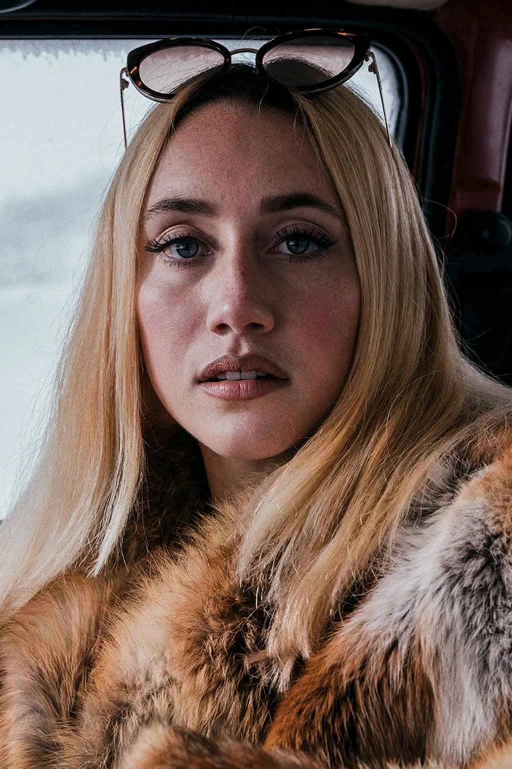 Foto von Annalena Miano