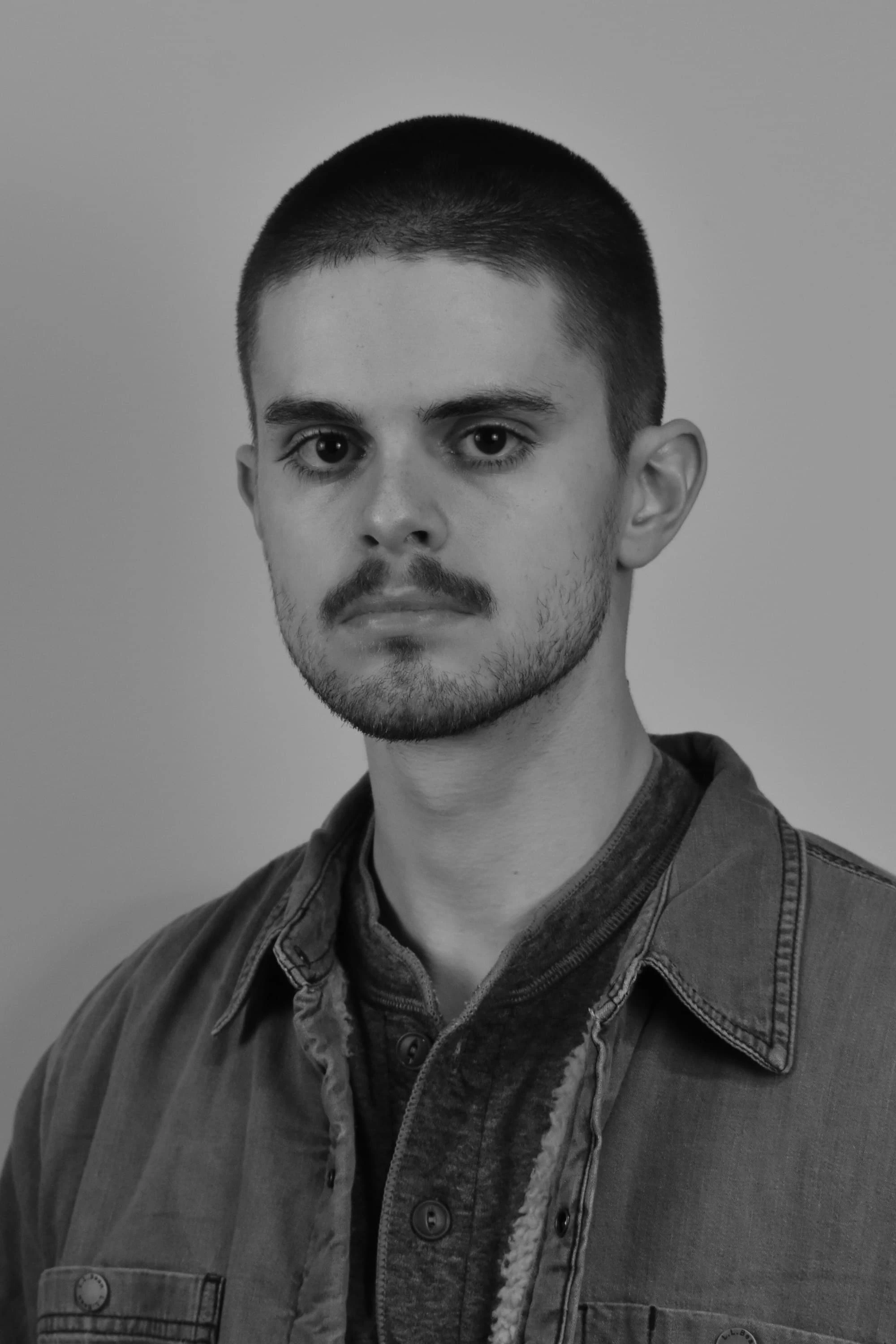 Foto von Oscar Pavlove