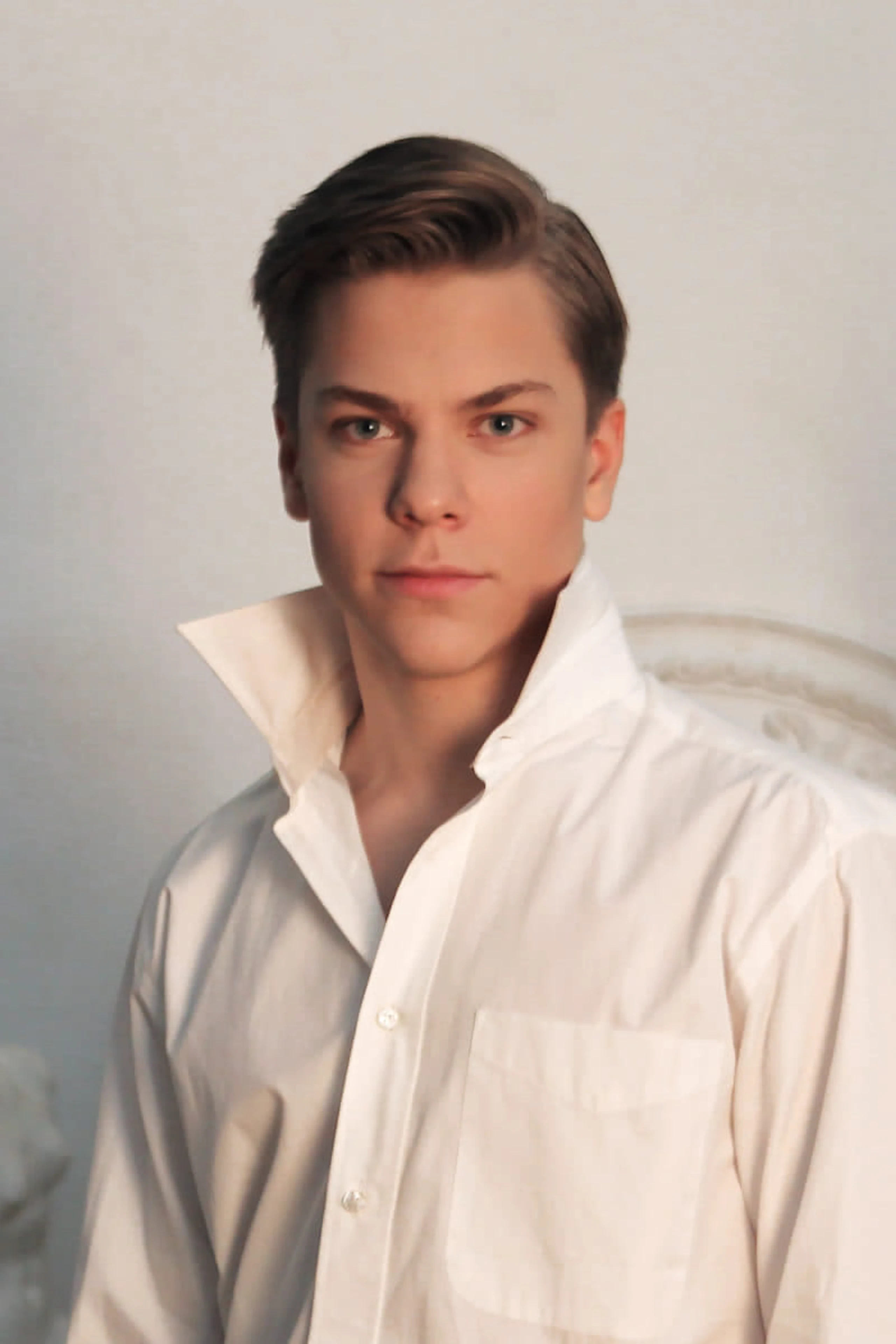 Foto von Konstantin Raskatov