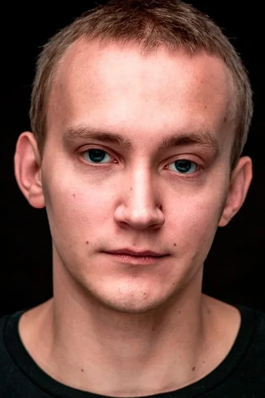 Foto von Sergey Volkov